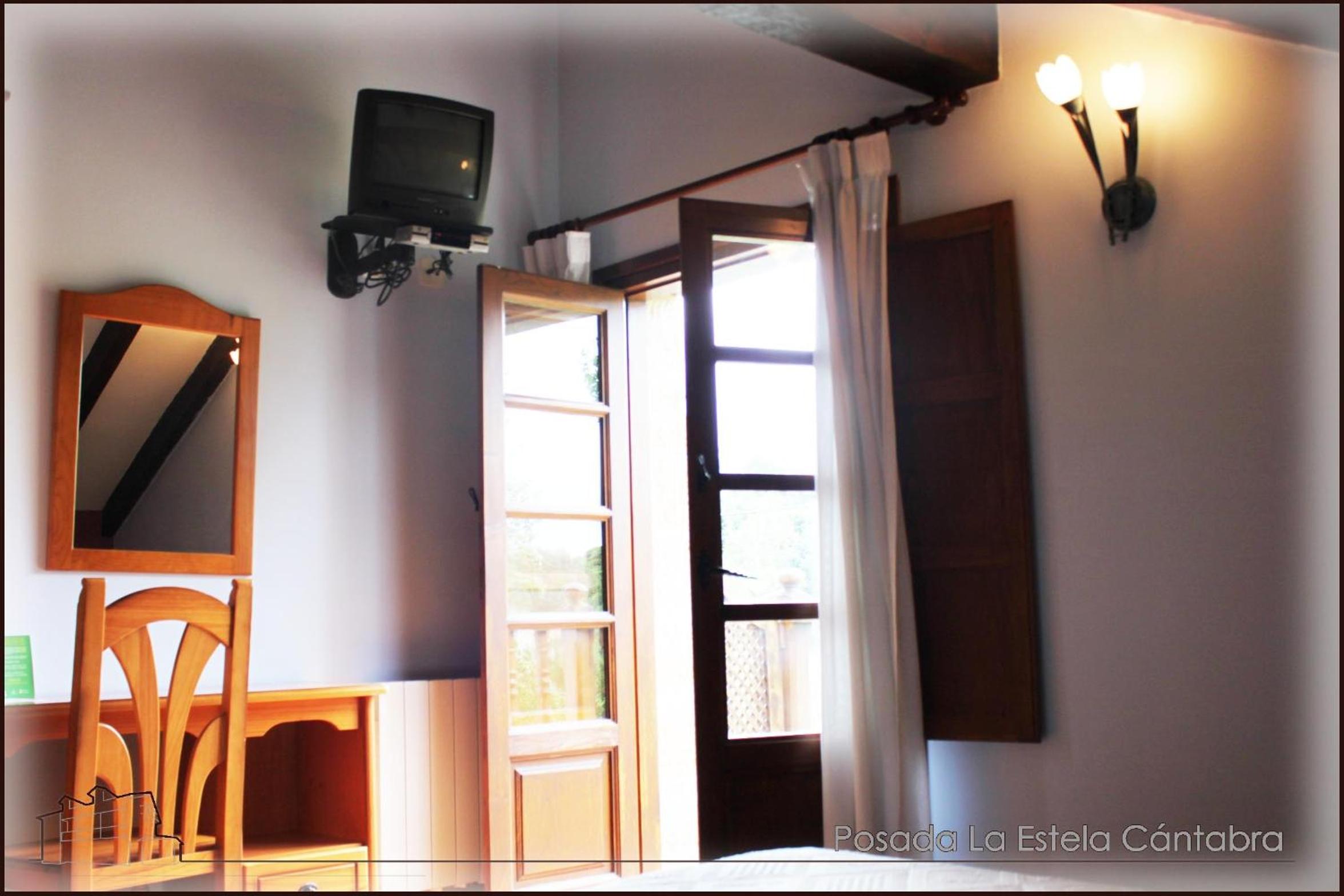 Posada La Estela Cántabra