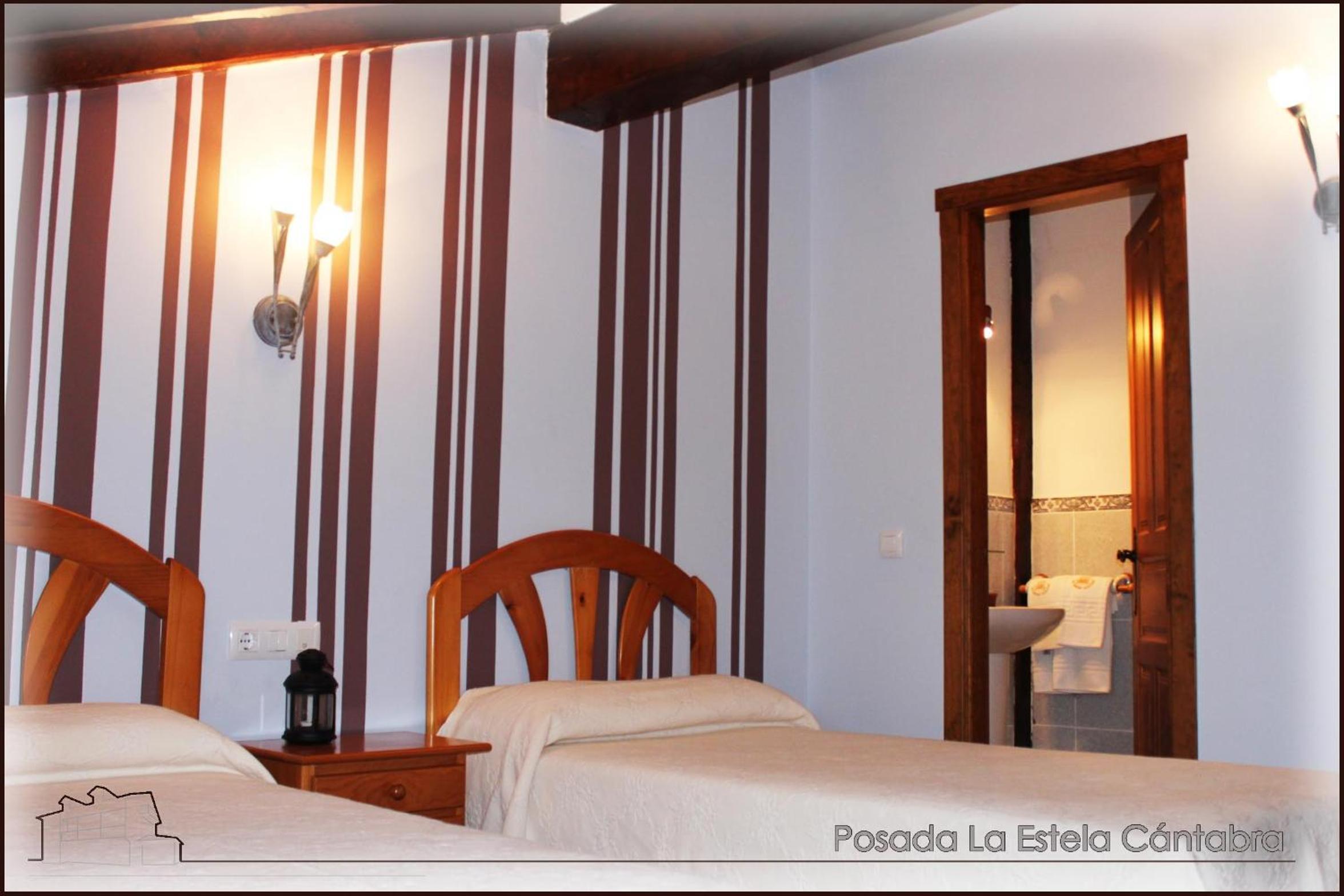 Posada La Estela Cántabra