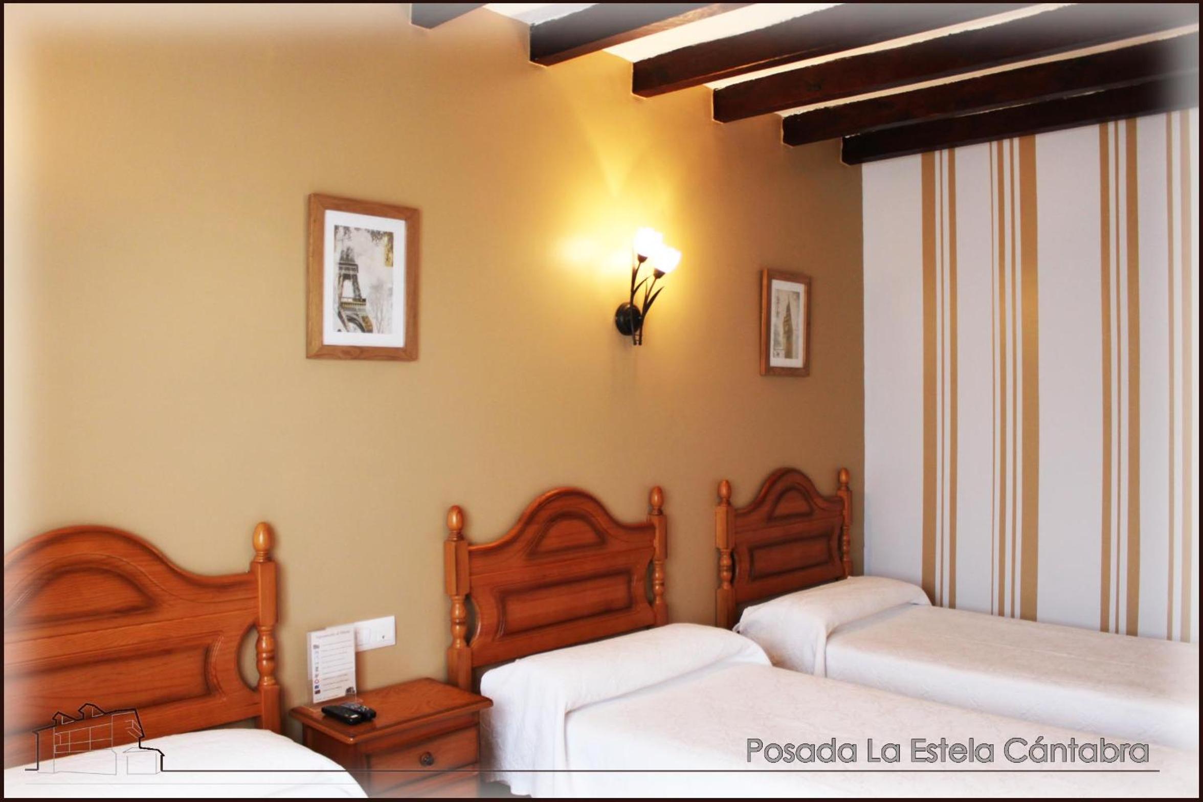 Posada La Estela Cántabra