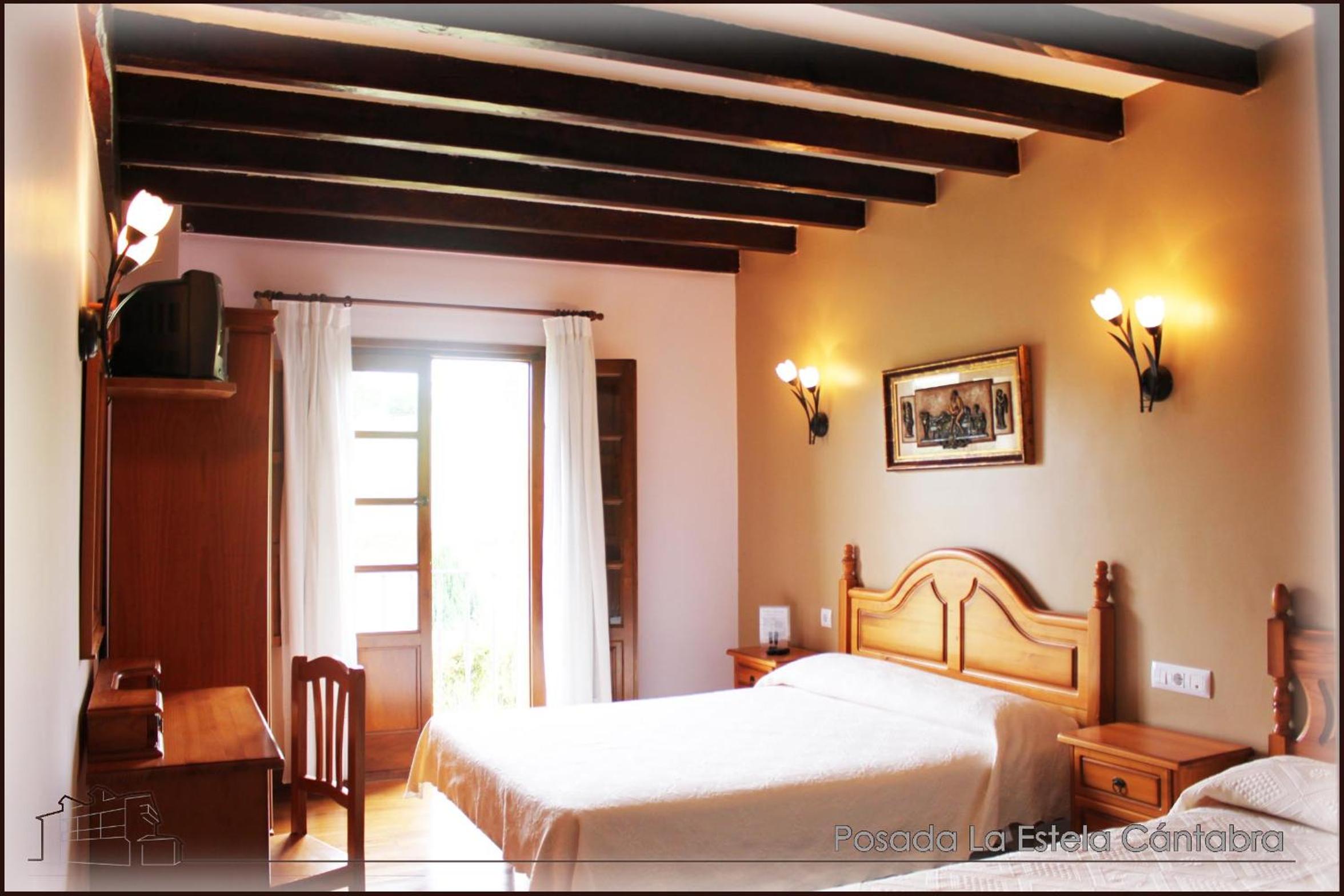 Posada La Estela Cántabra