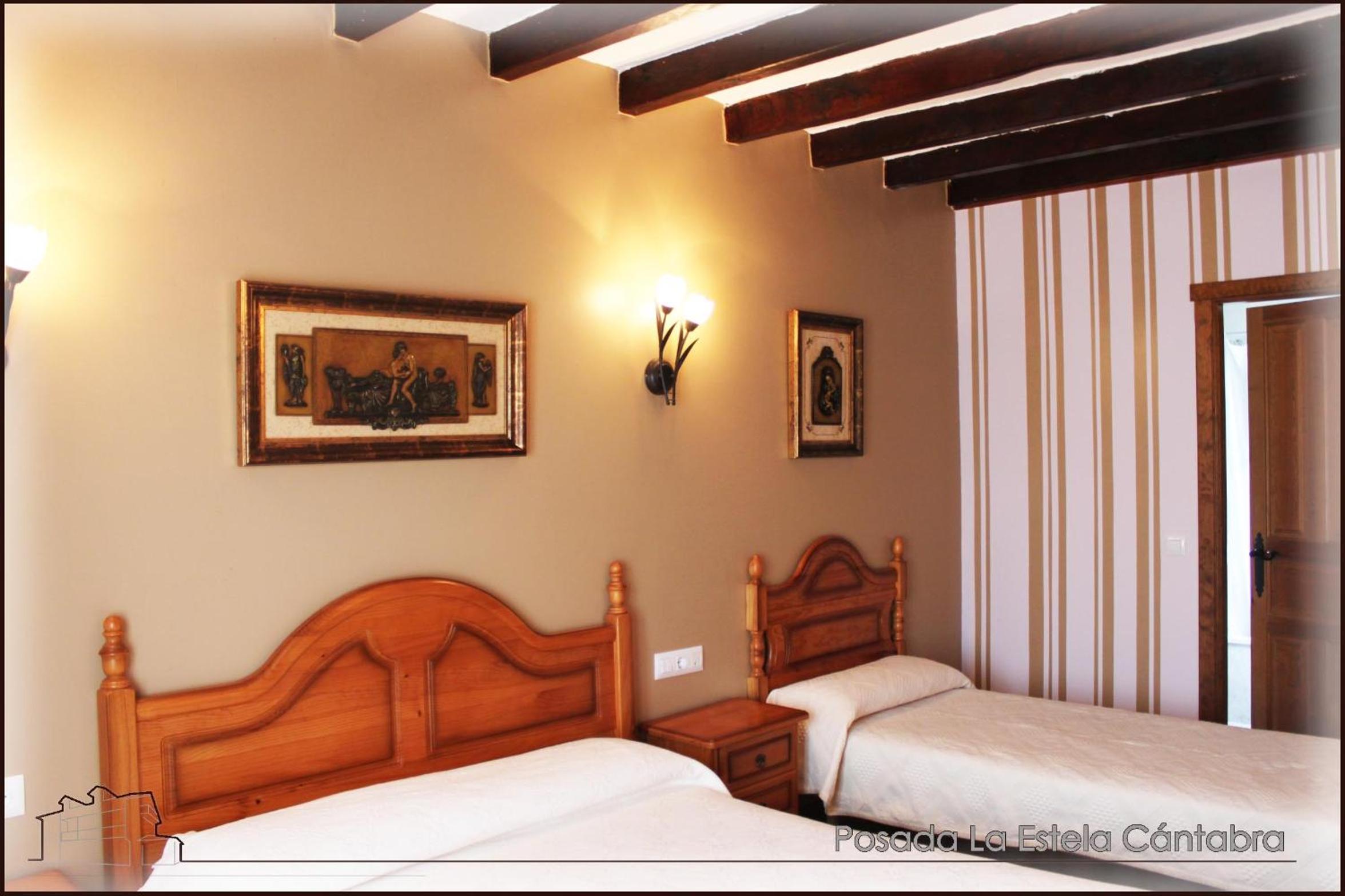 Posada La Estela Cántabra