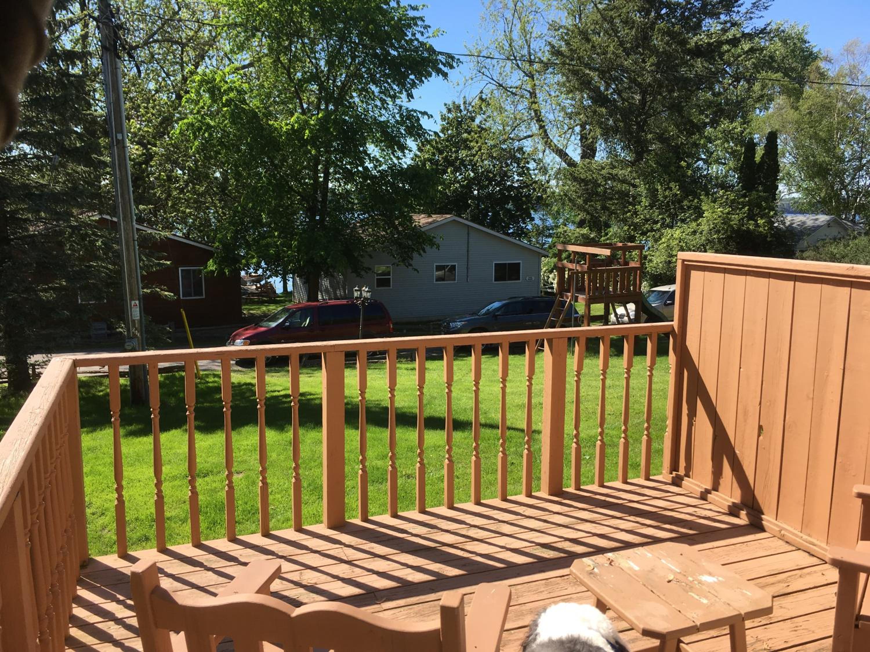 Merland Park Cottages and Motel