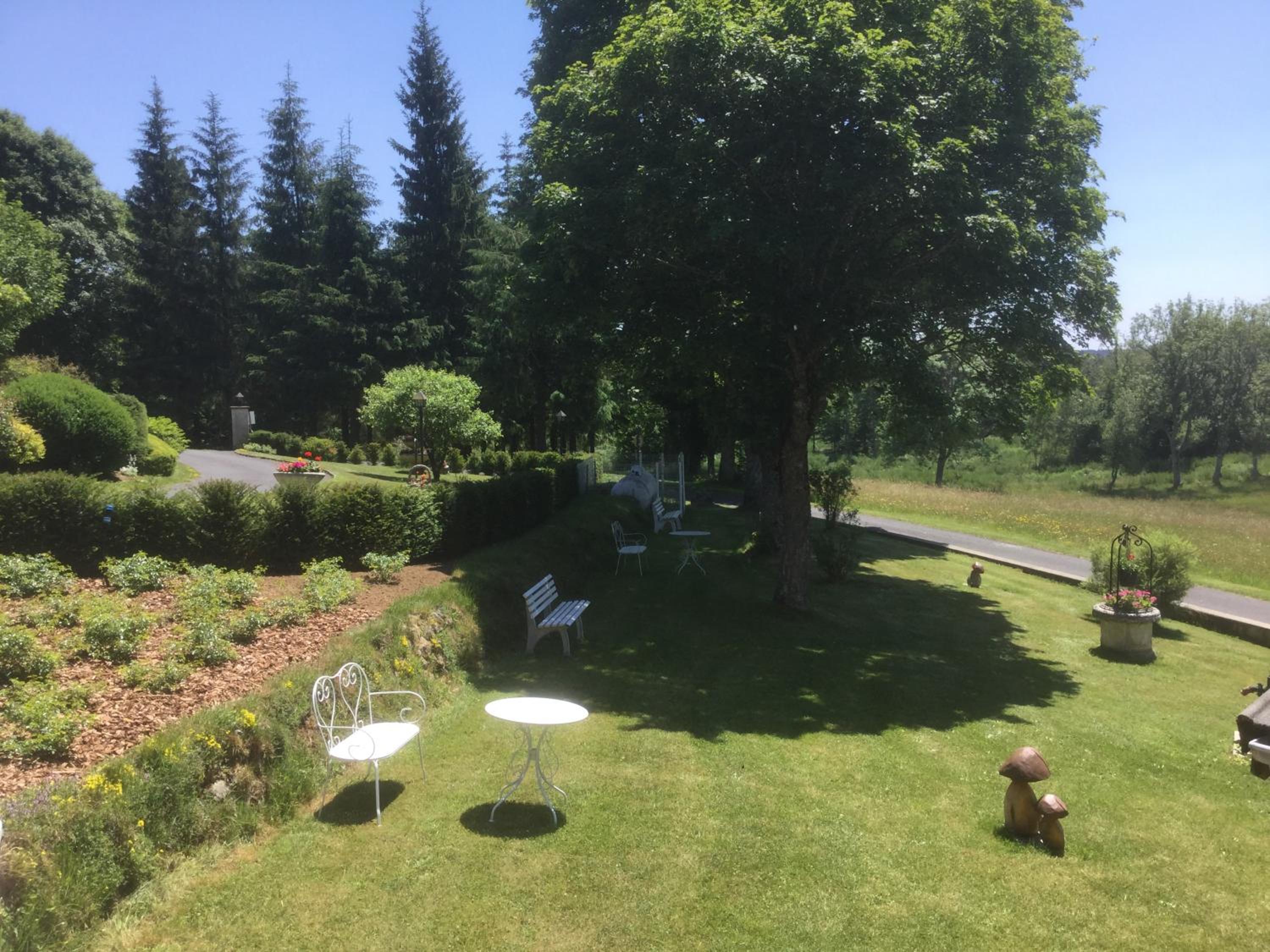 Le Relais du Grand Air