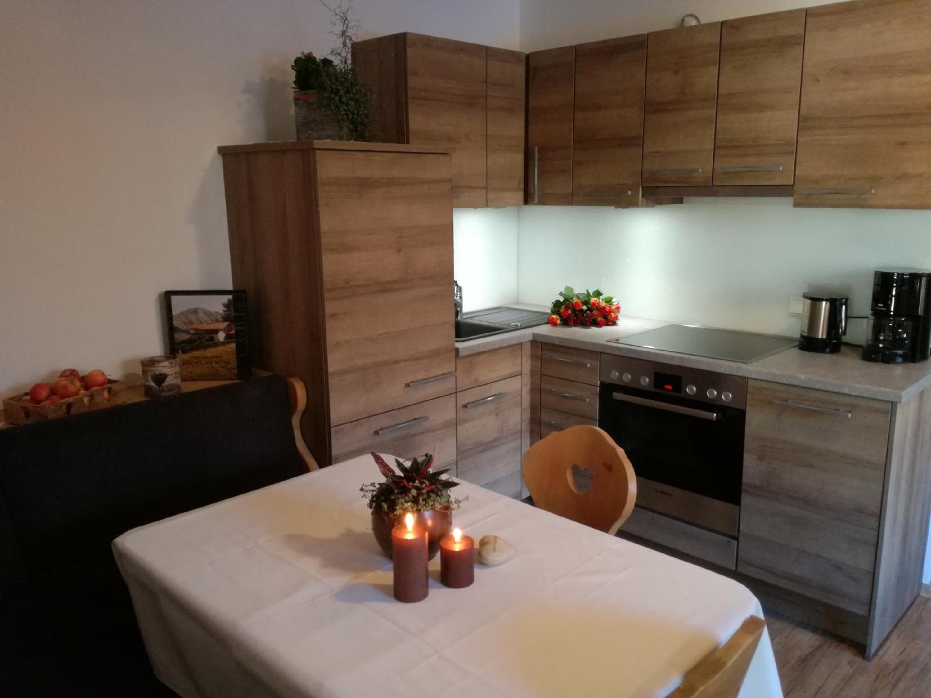 Häus`l am Ruan