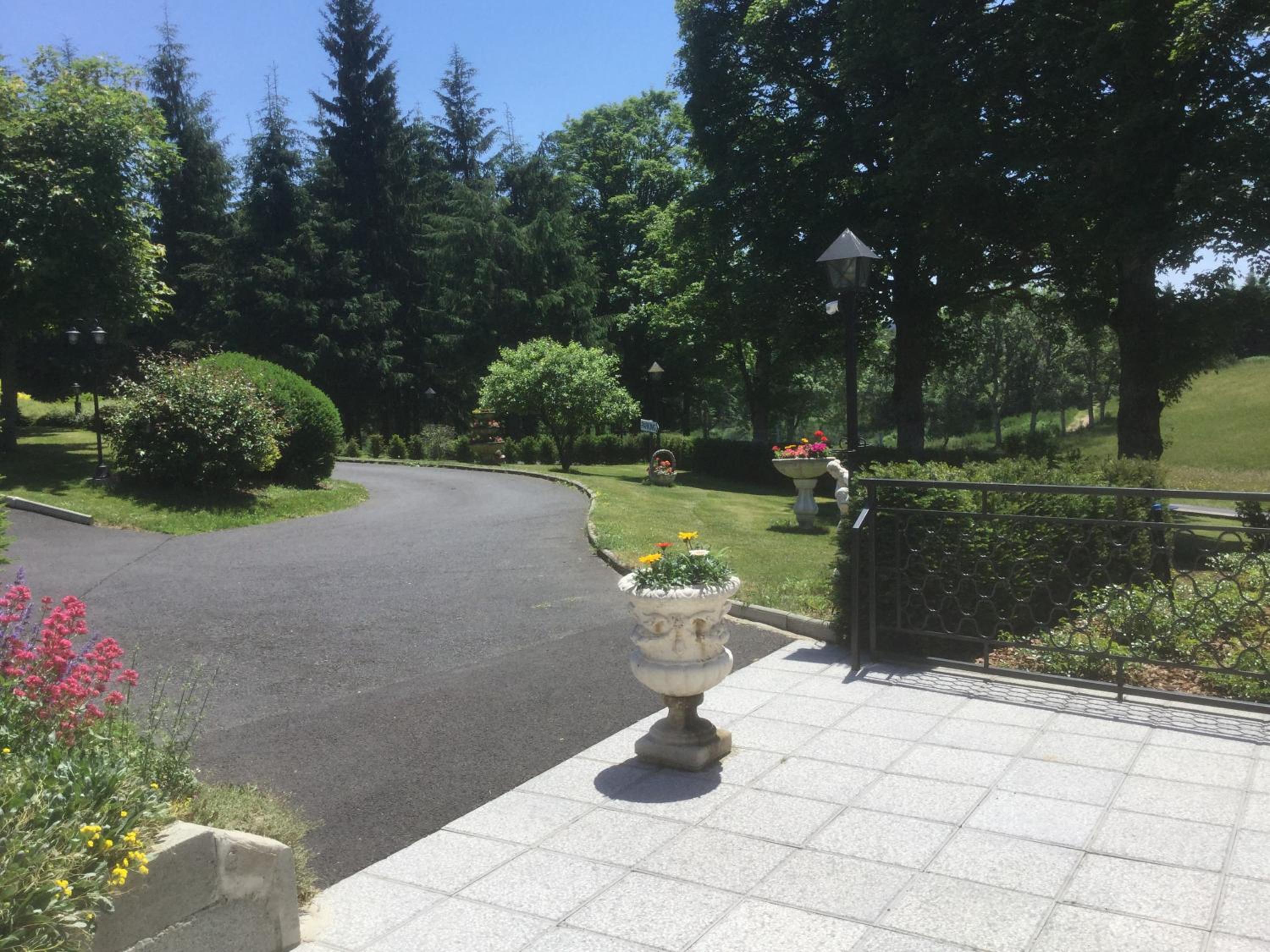 Le Relais du Grand Air