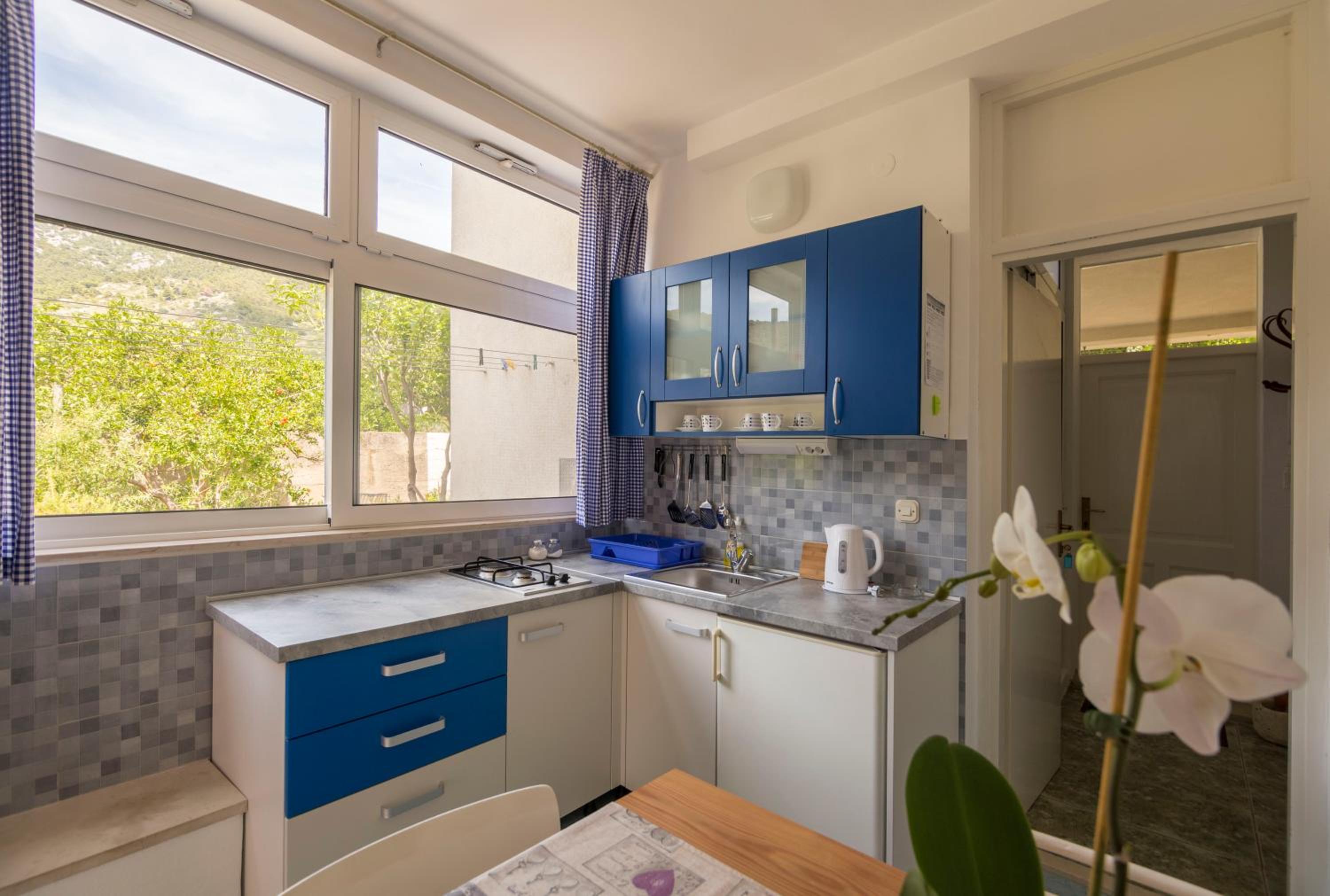 Apartments Lena