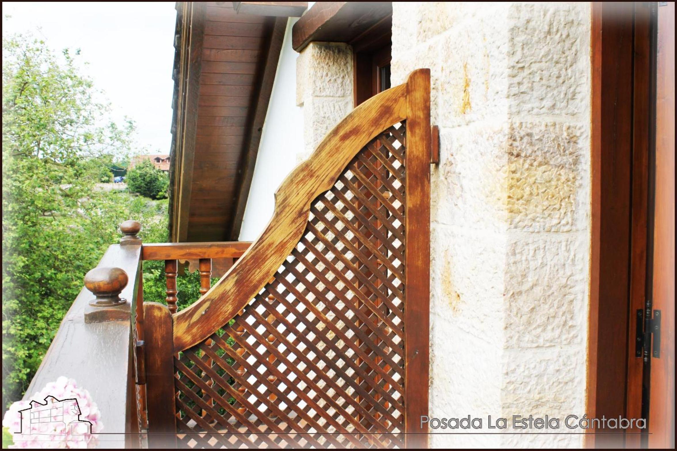 Posada La Estela Cántabra