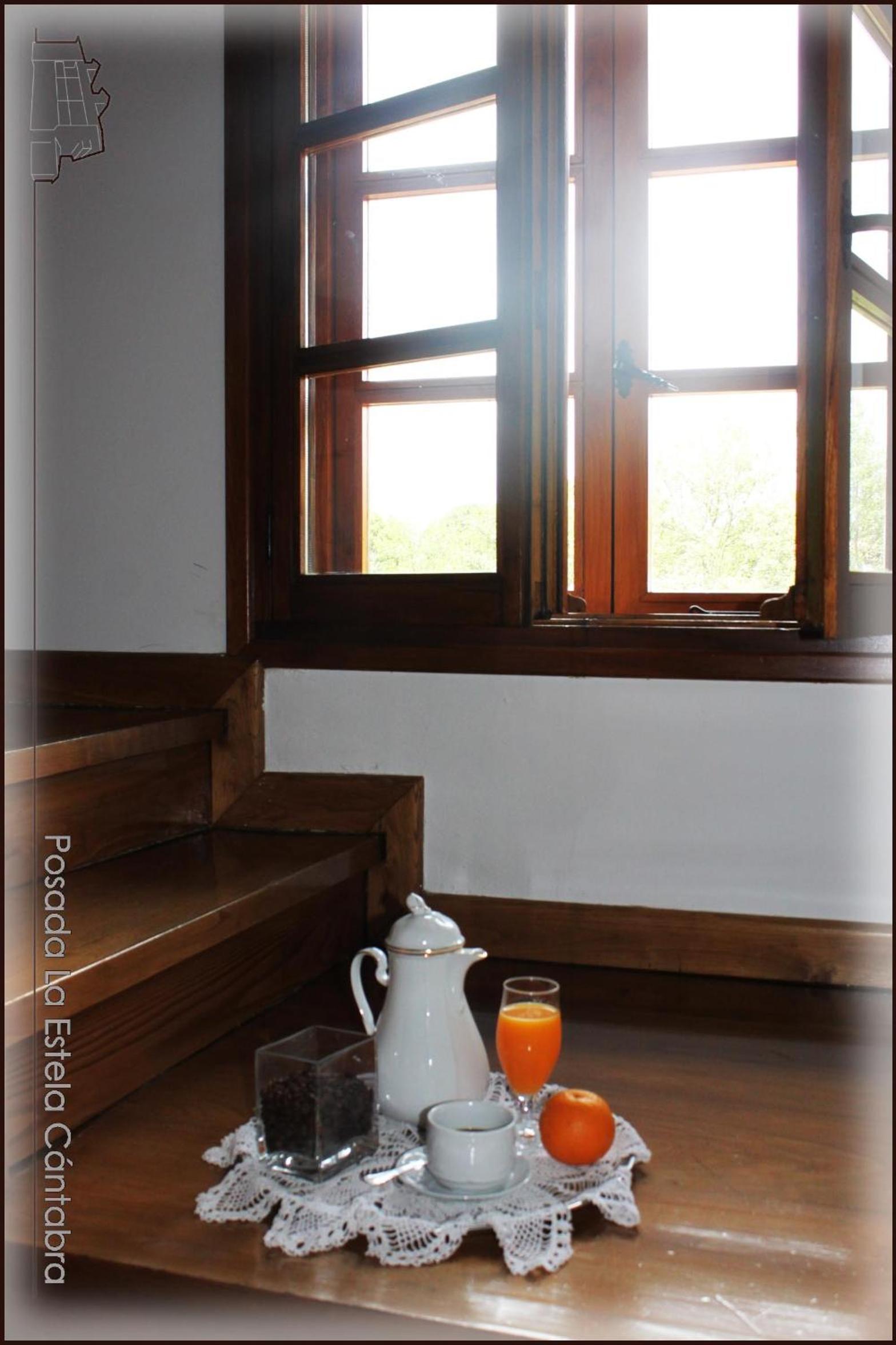 Posada La Estela Cántabra