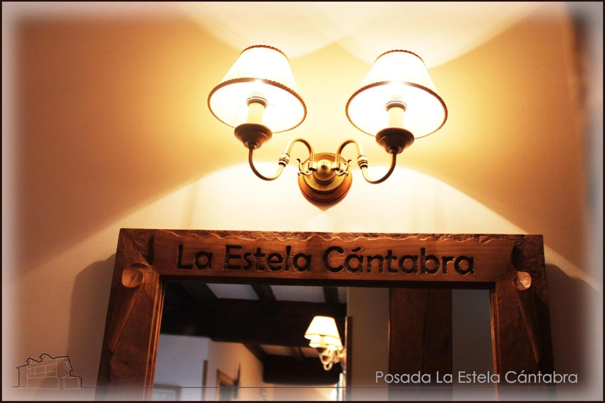 Posada La Estela Cántabra