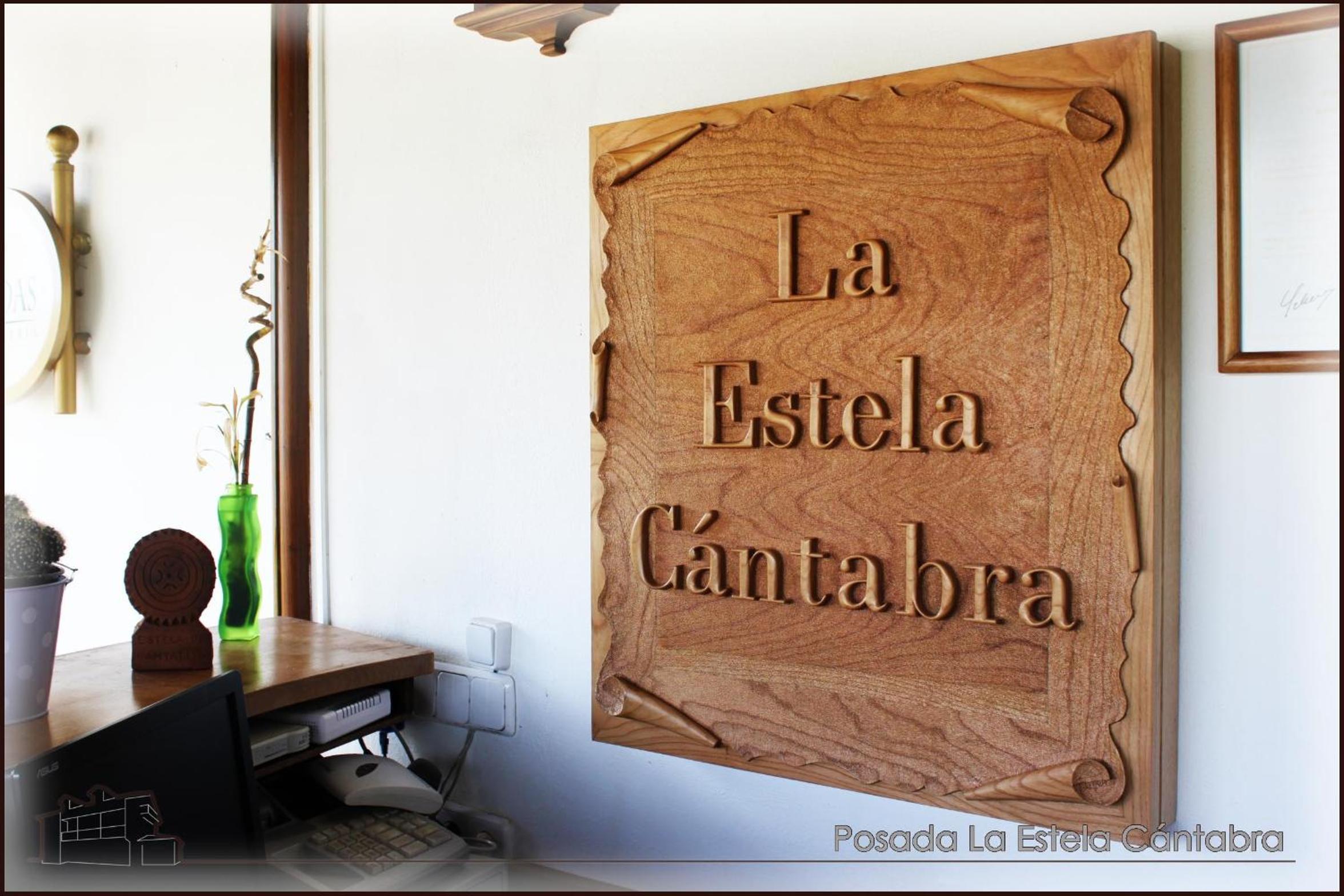 Posada La Estela Cántabra
