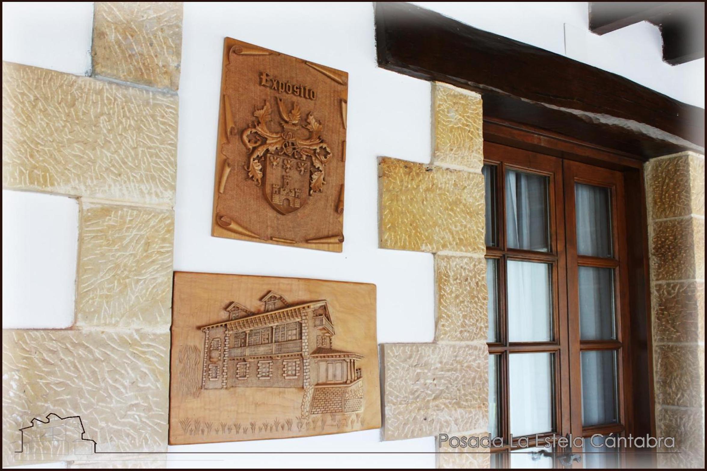 Posada La Estela Cántabra