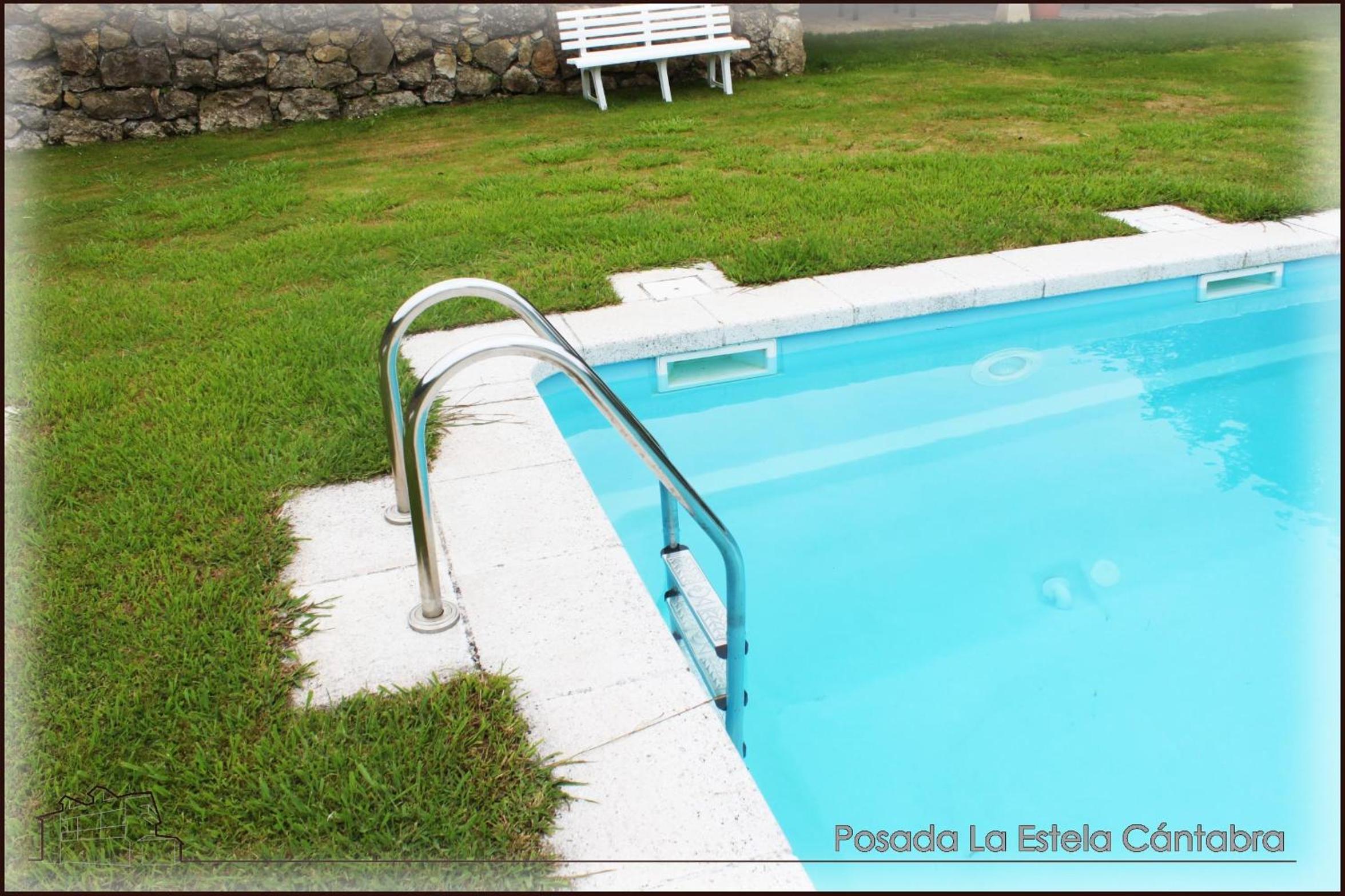 Posada La Estela Cántabra