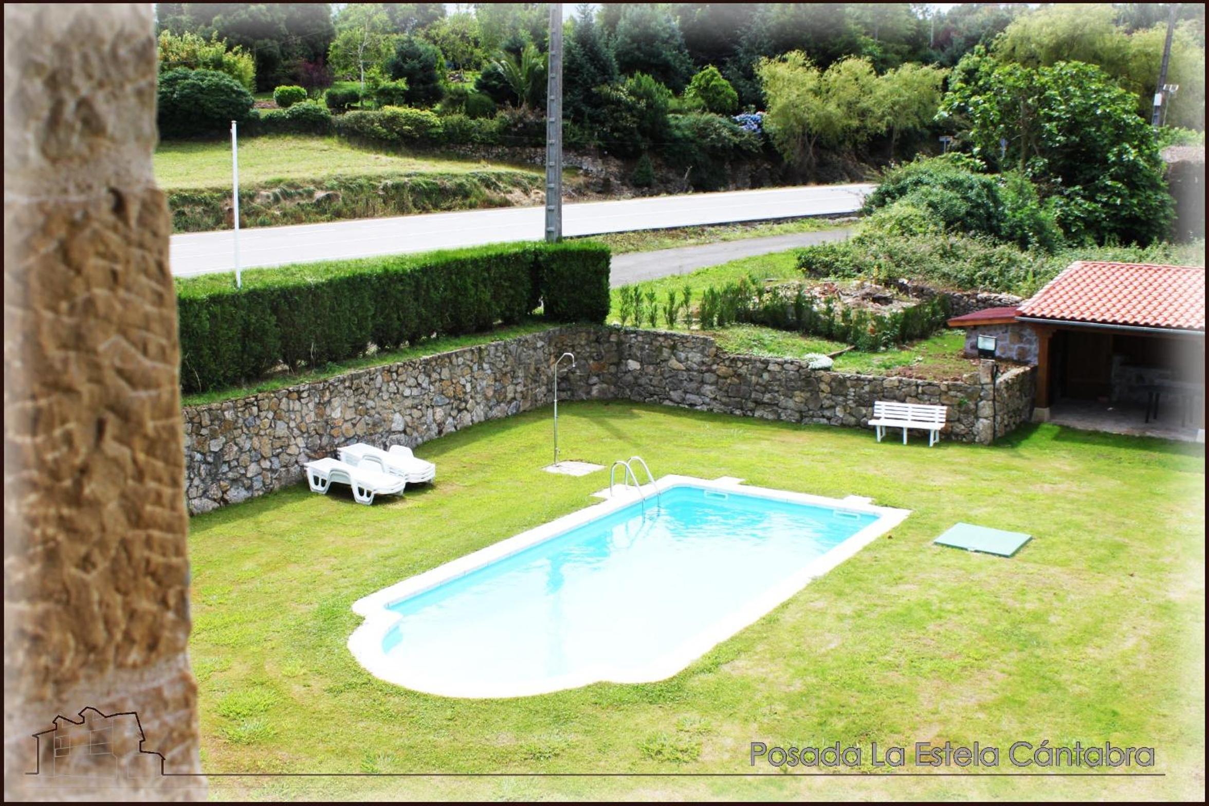 Posada La Estela Cántabra