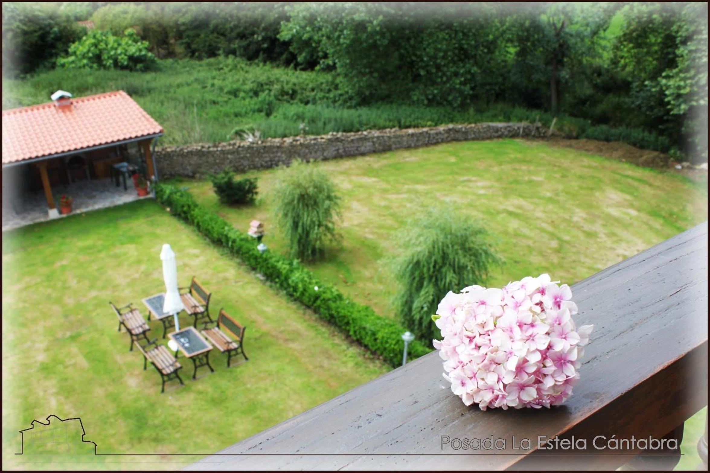 Posada La Estela Cántabra
