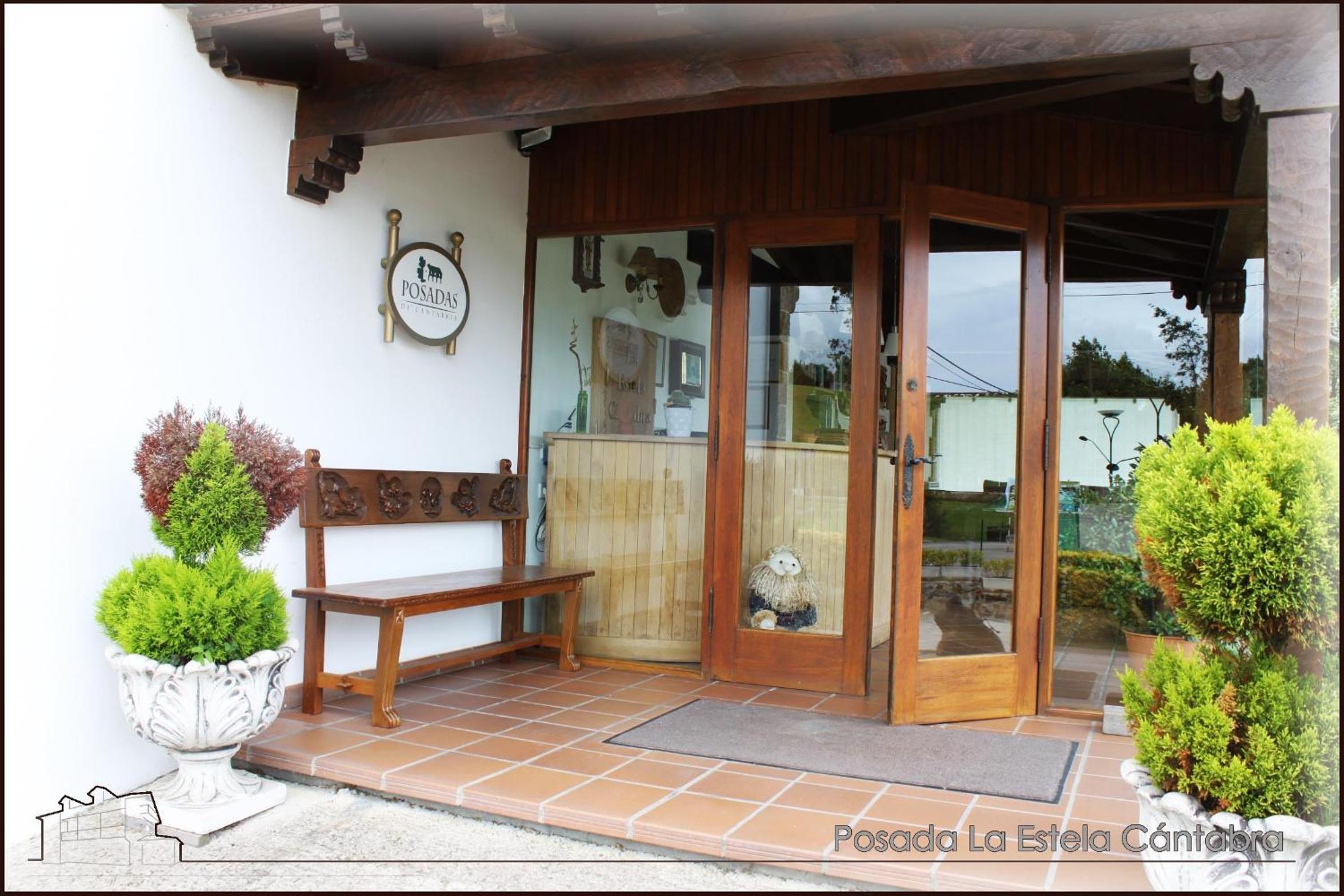 Posada La Estela Cántabra