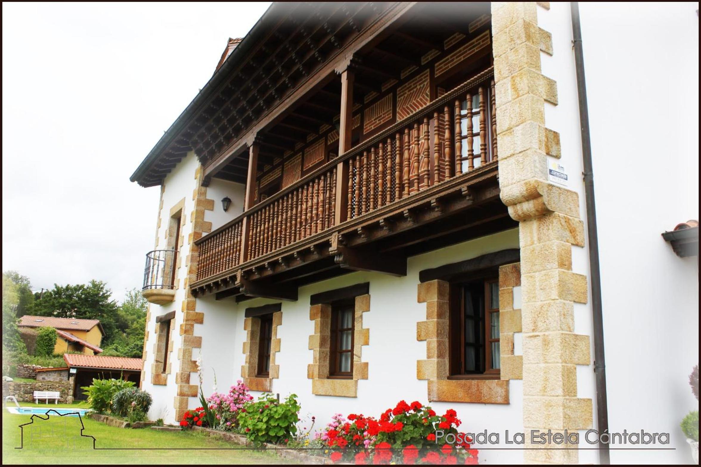 Posada La Estela Cántabra