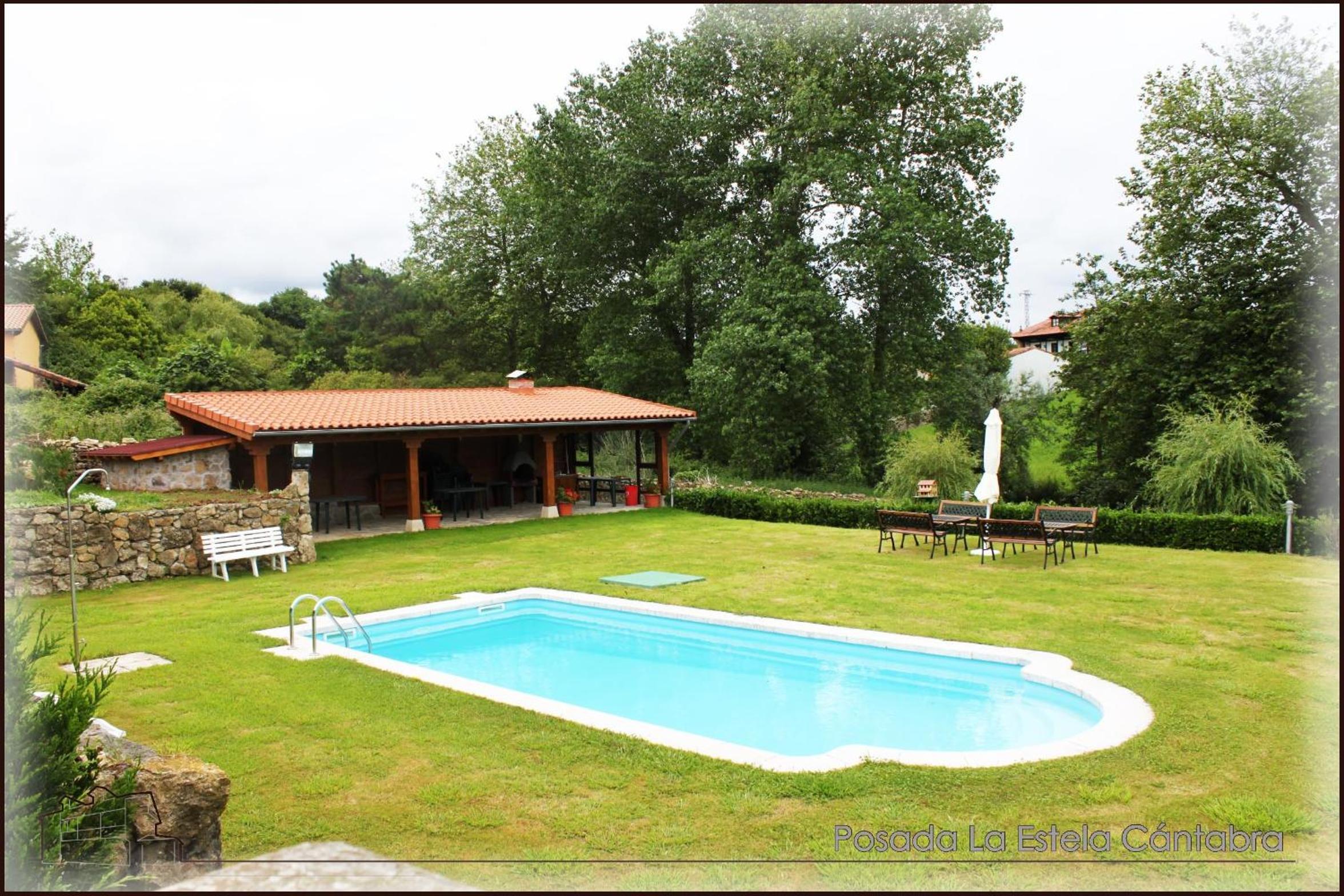Posada La Estela Cántabra