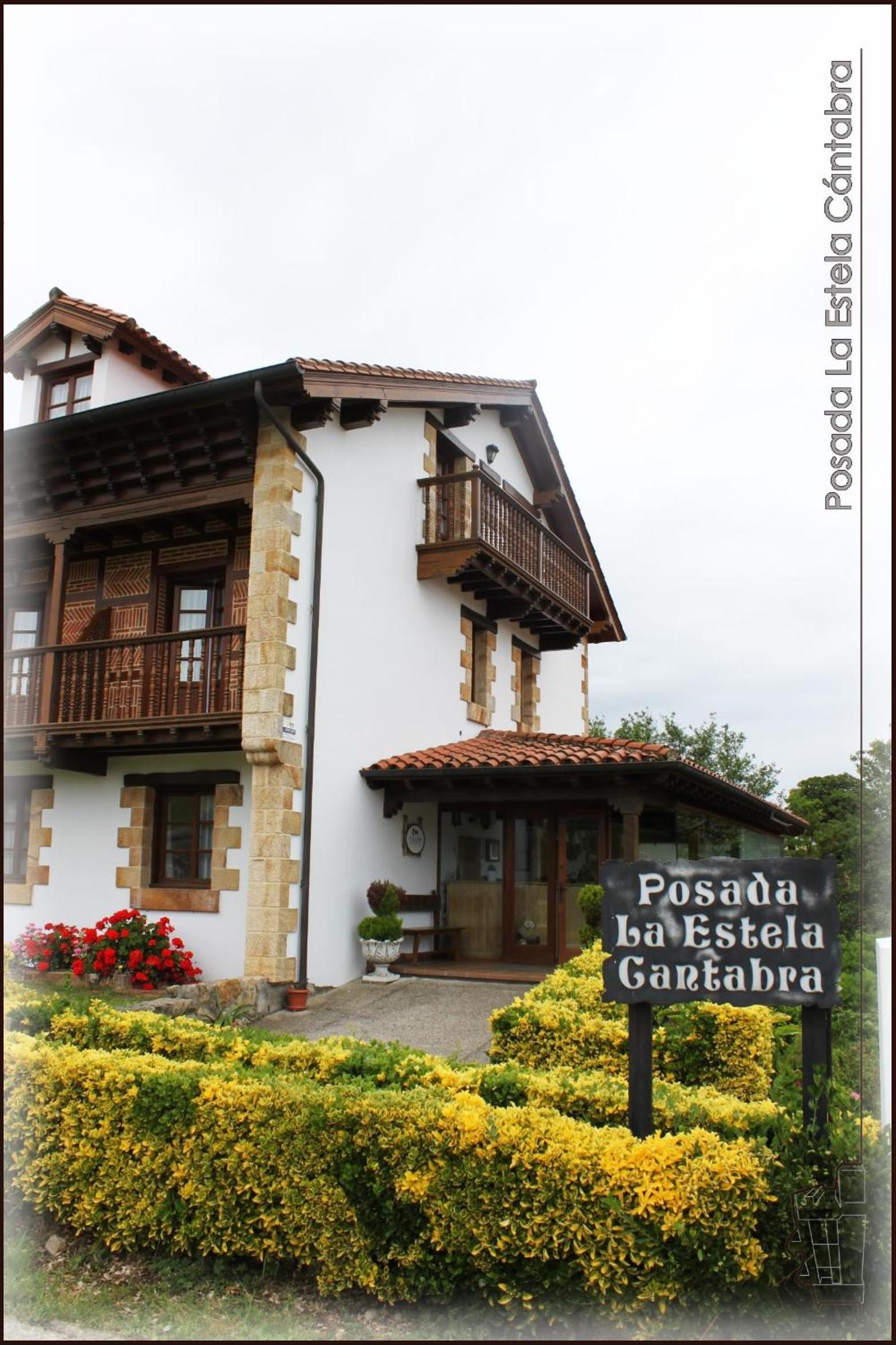 Posada La Estela Cántabra