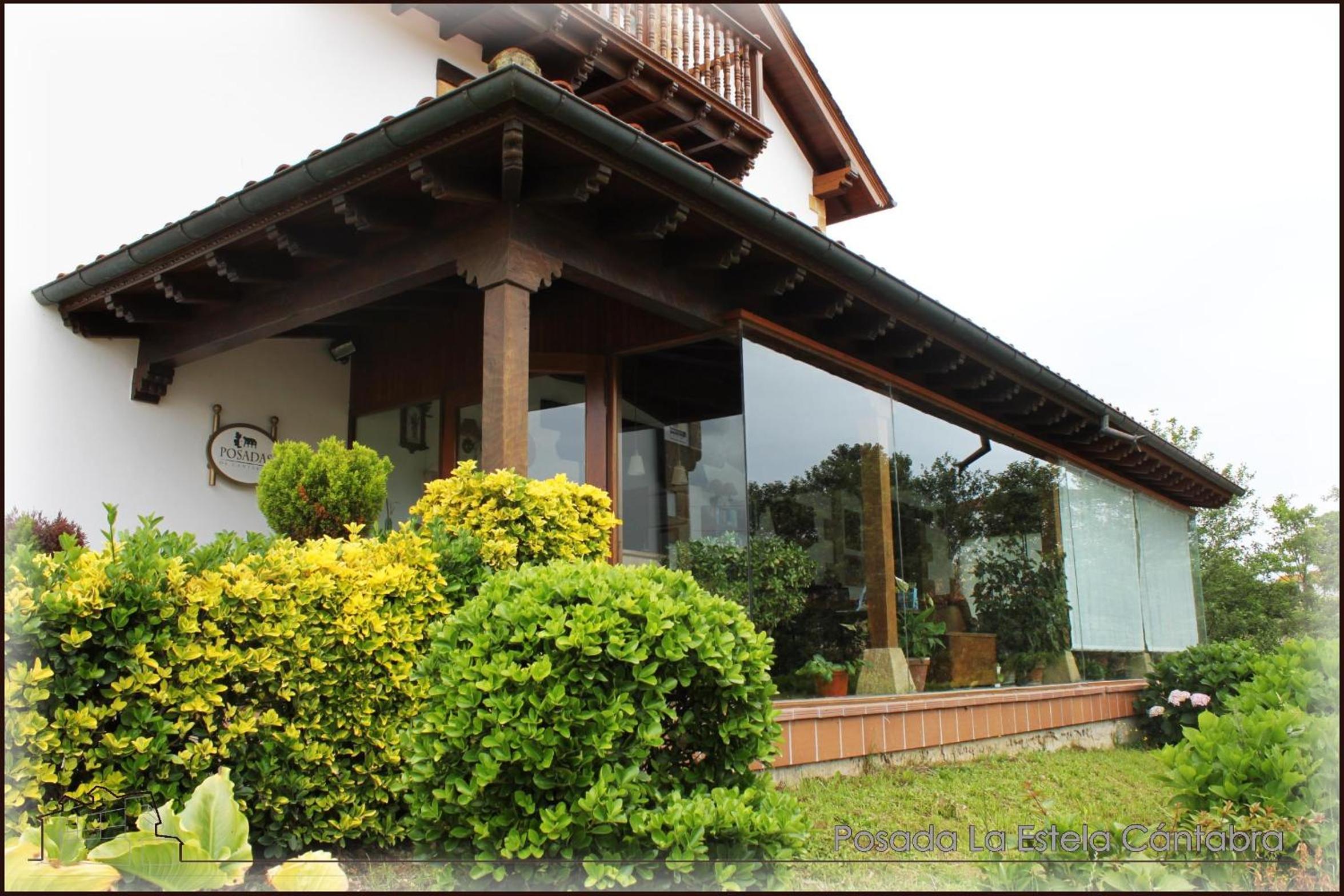 Posada La Estela Cántabra