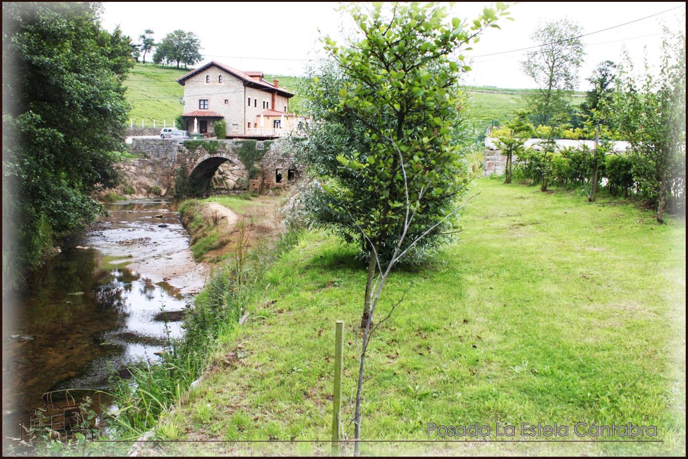 Posada La Estela Cántabra