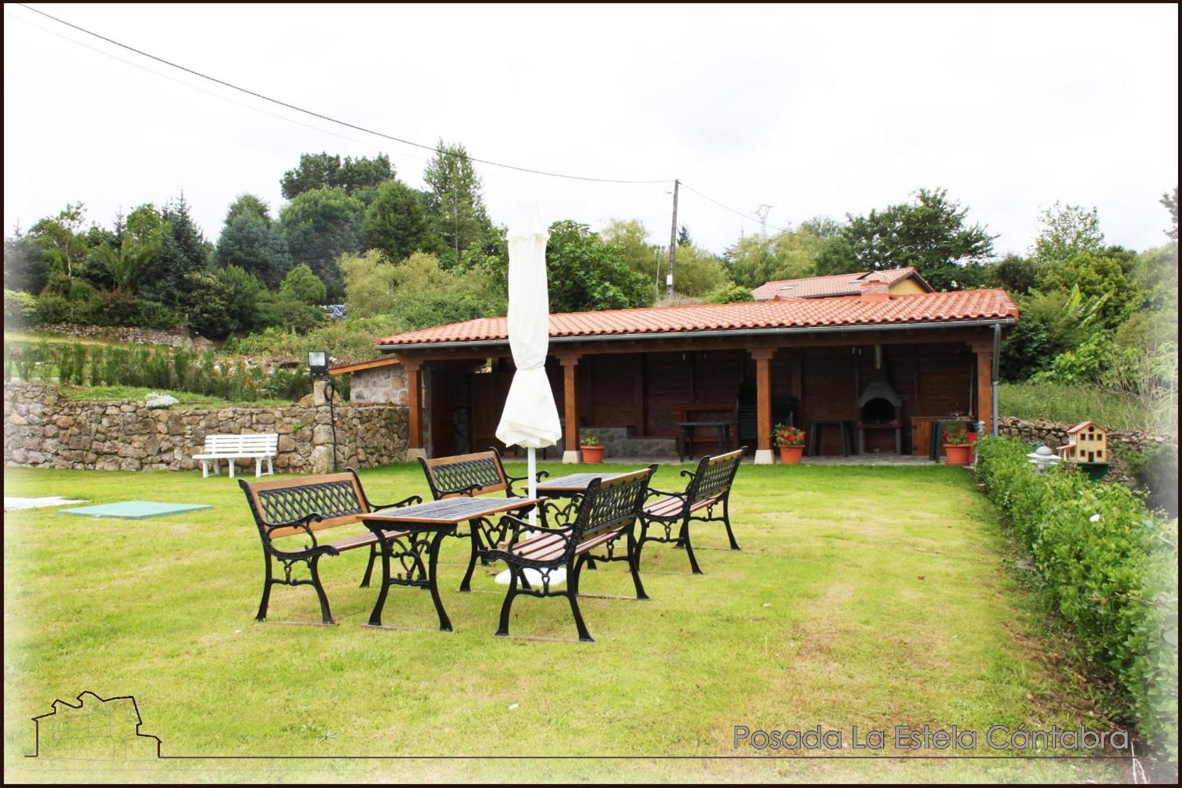 Posada La Estela Cántabra