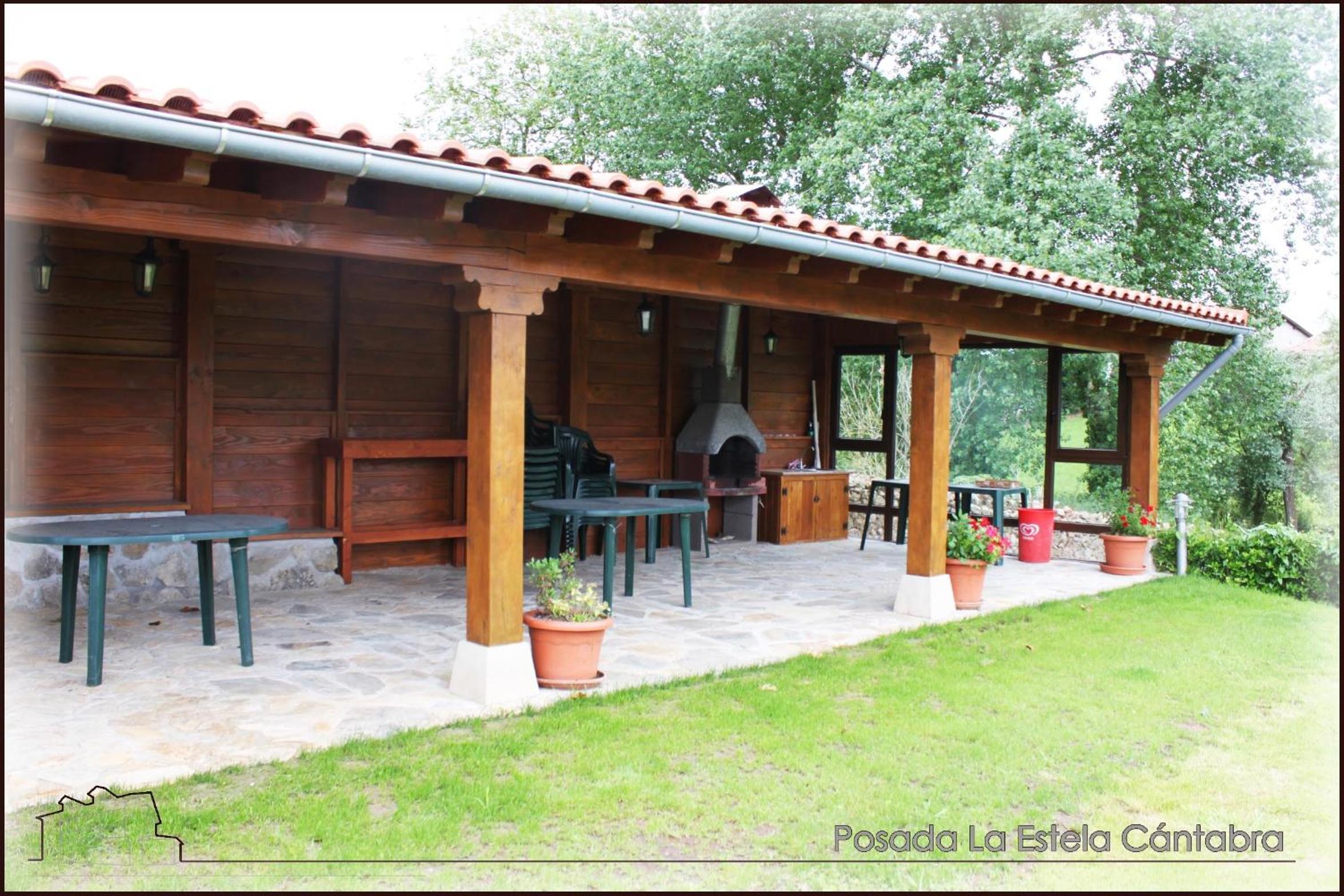 Posada La Estela Cántabra