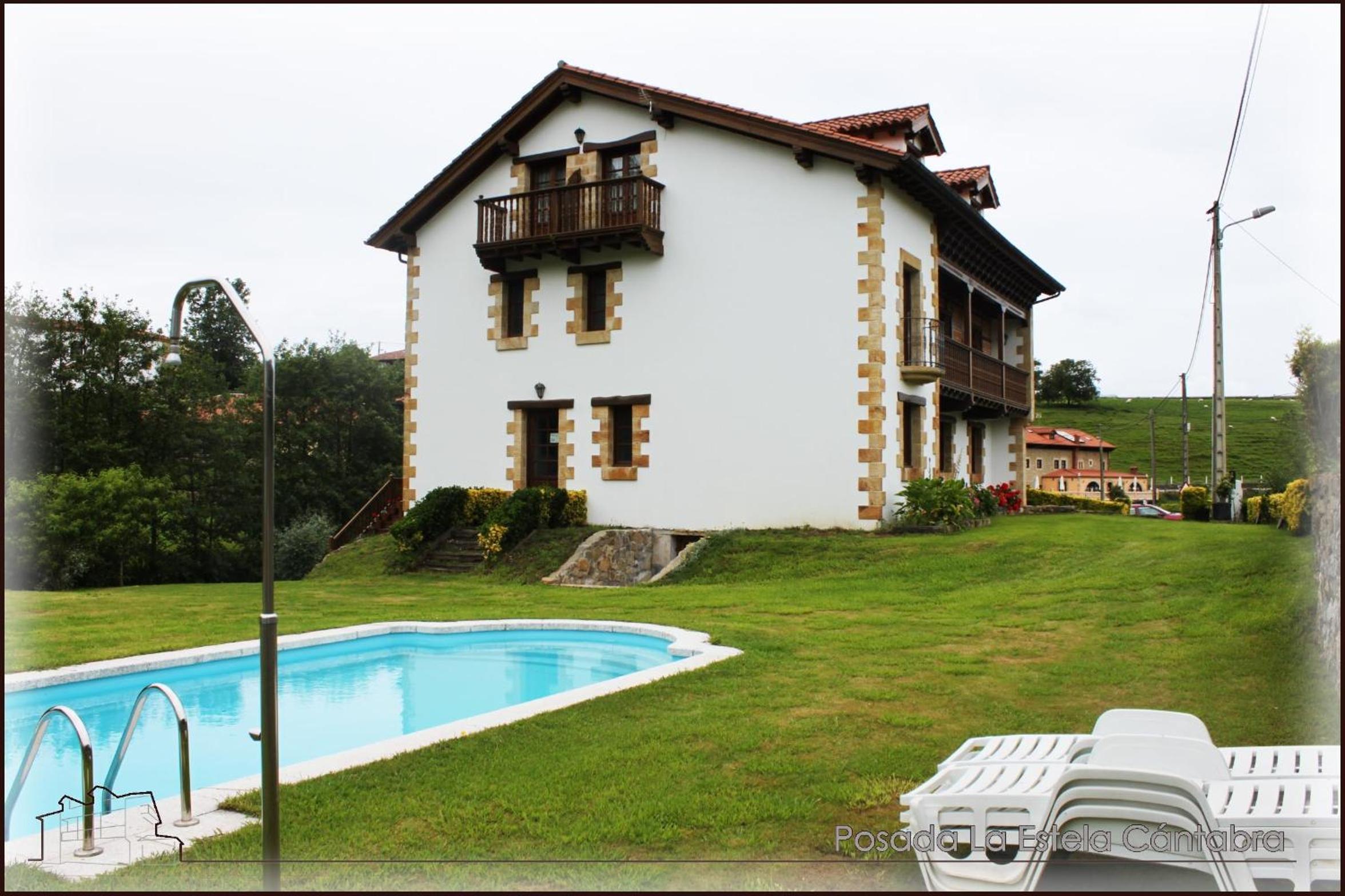 Posada La Estela Cántabra