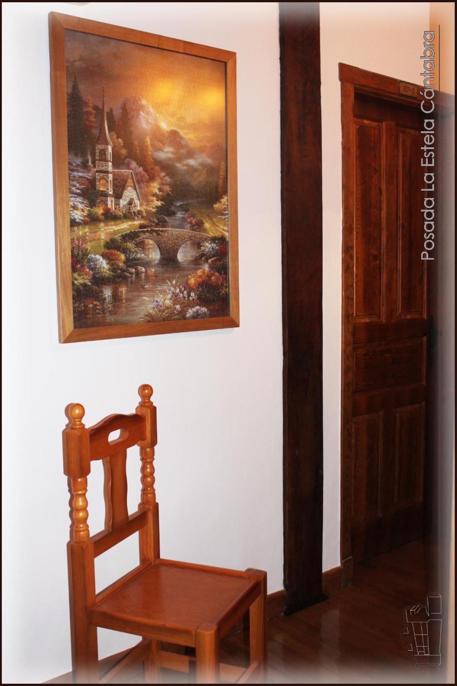 Posada La Estela Cántabra