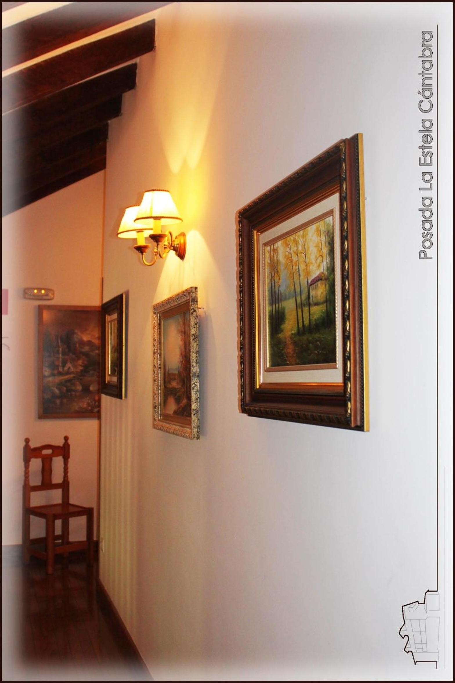 Posada La Estela Cántabra