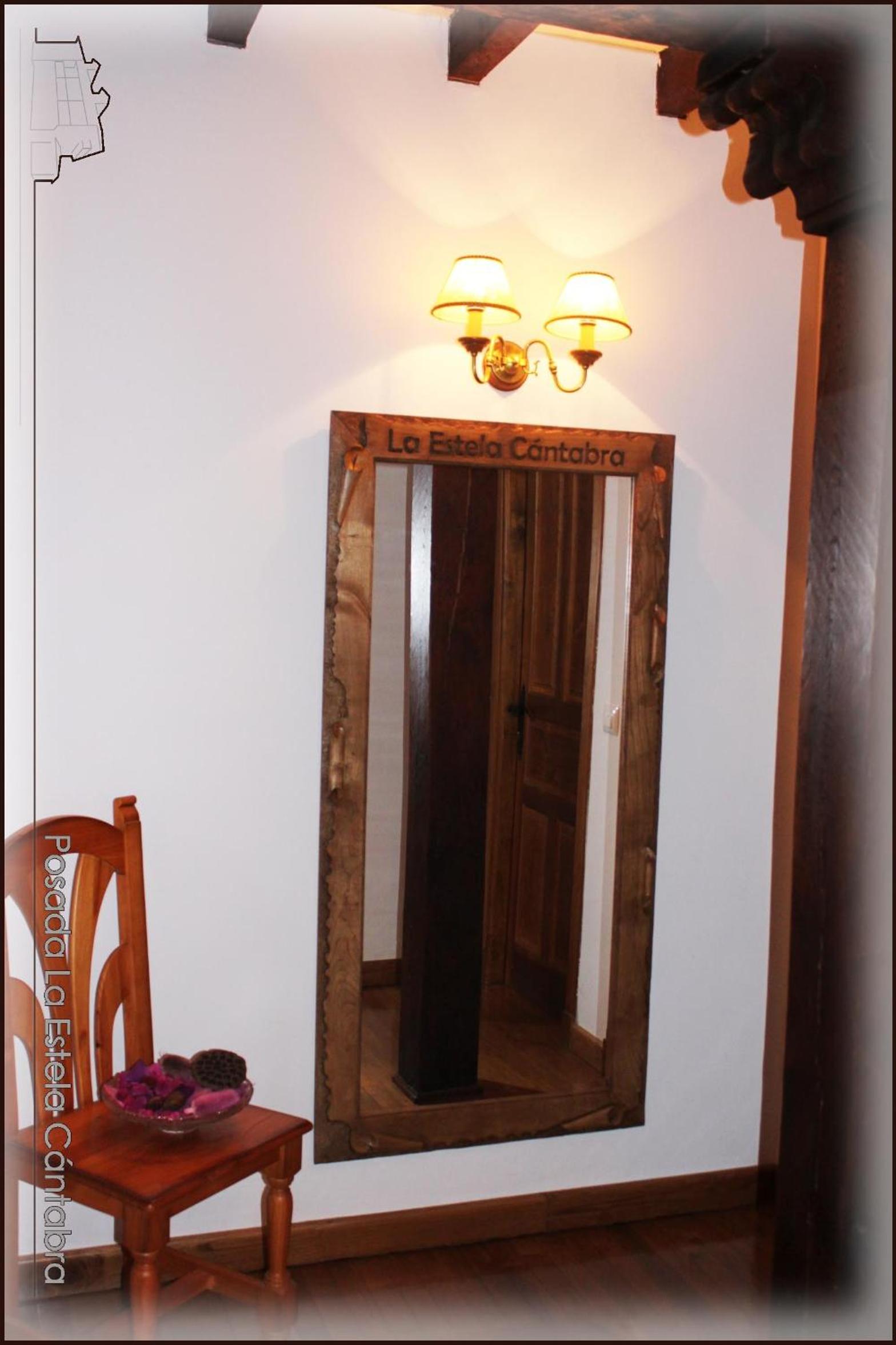 Posada La Estela Cántabra