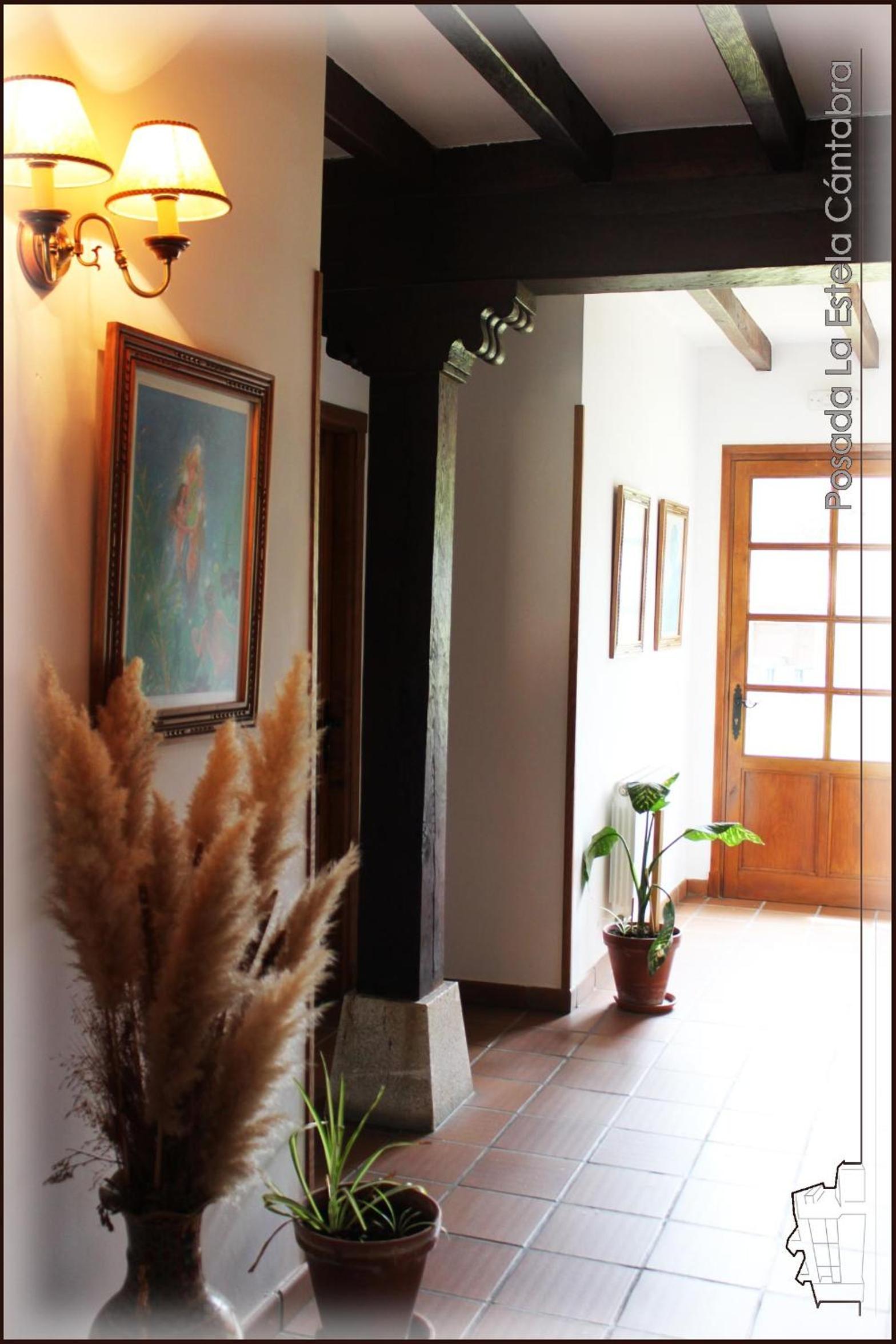 Posada La Estela Cántabra