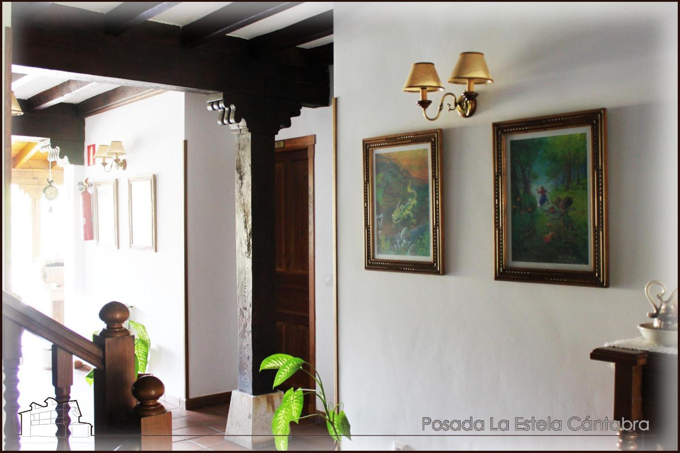 Posada La Estela Cántabra