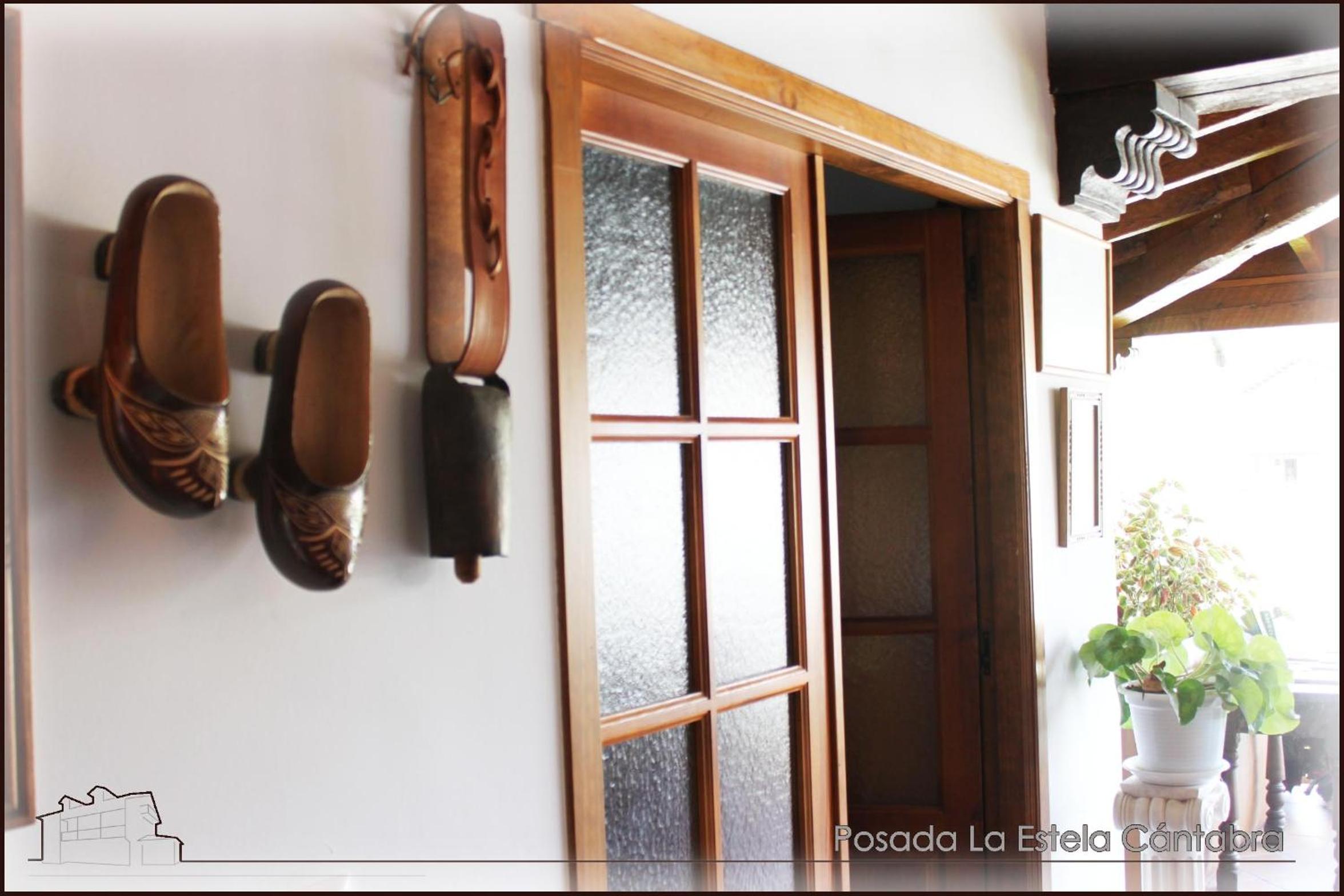Posada La Estela Cántabra