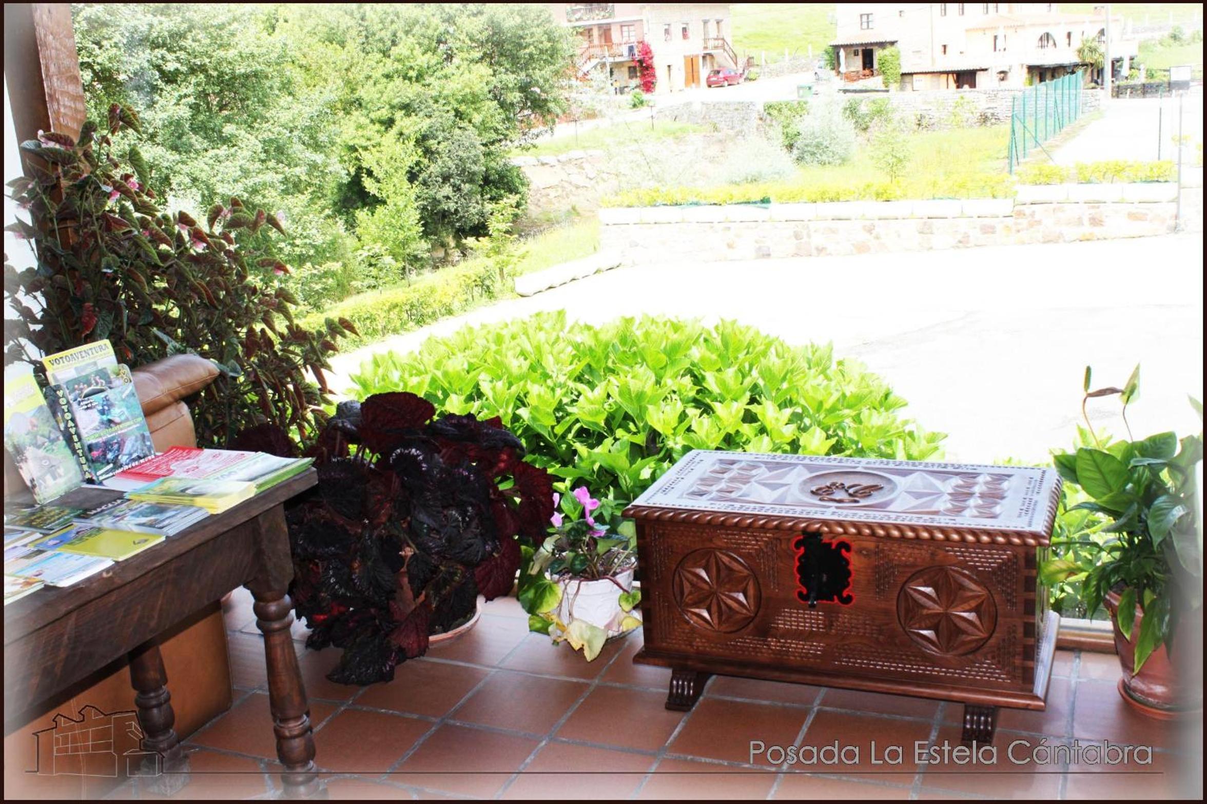 Posada La Estela Cántabra