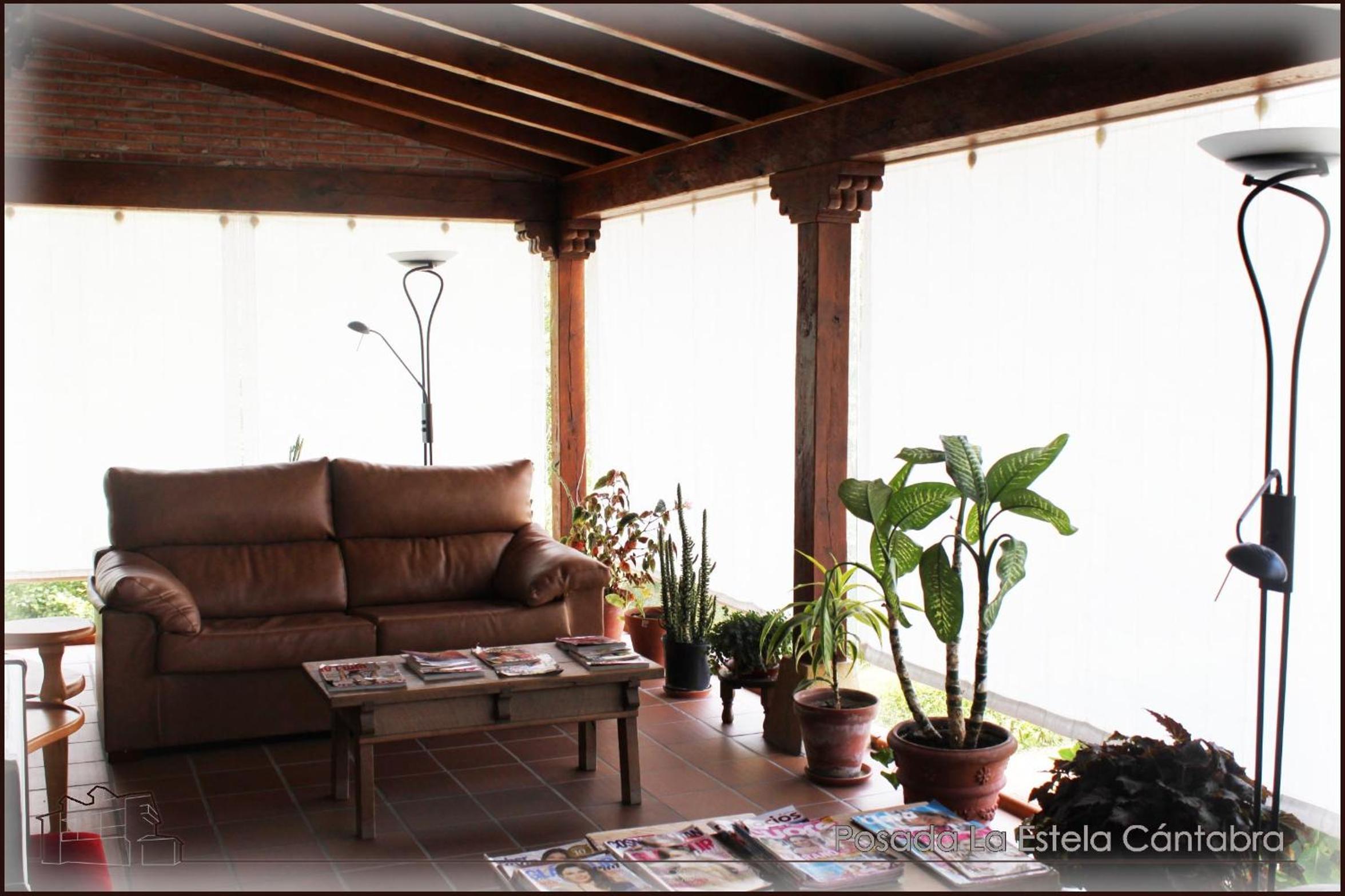 Posada La Estela Cántabra