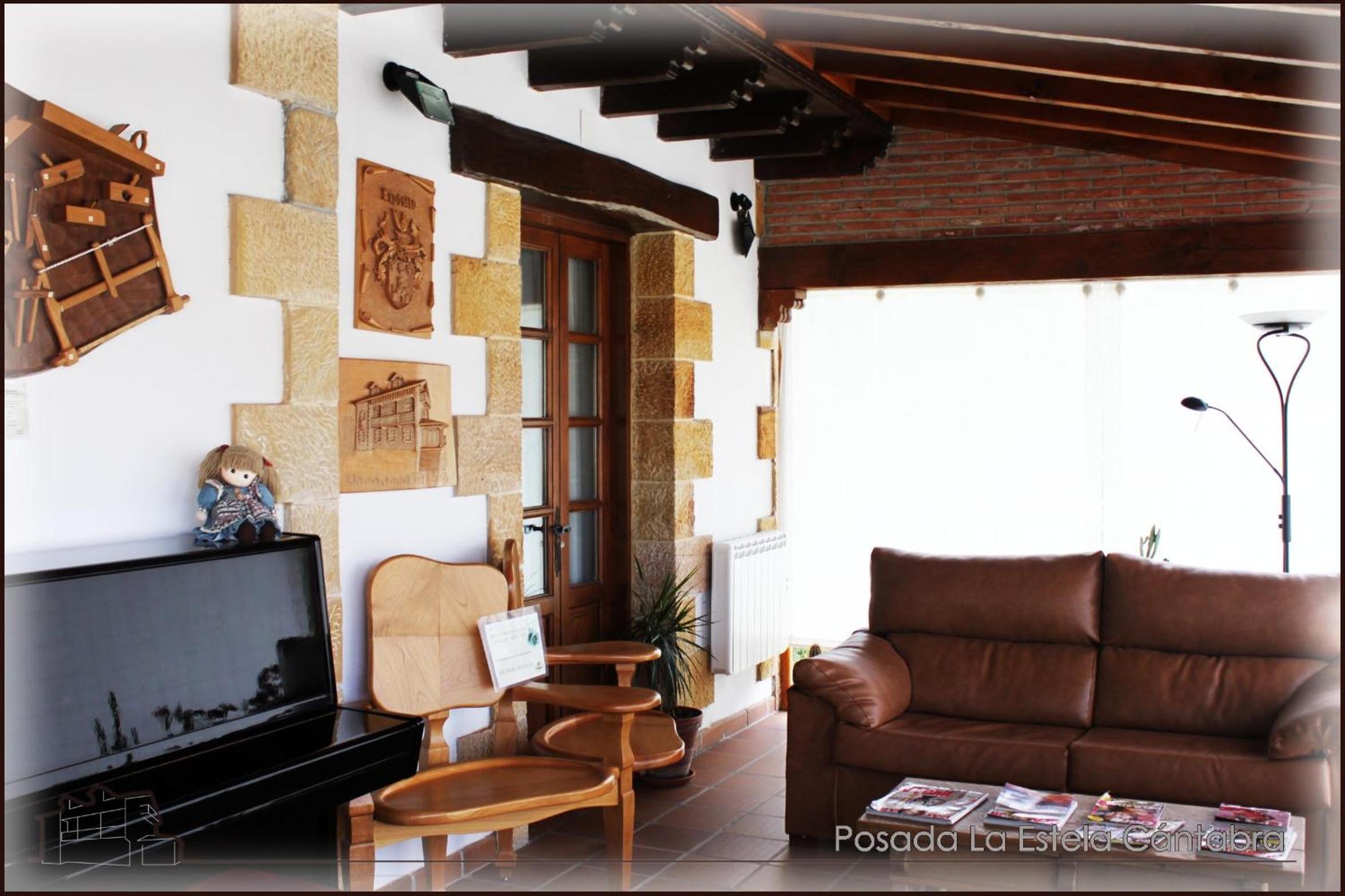 Posada La Estela Cántabra