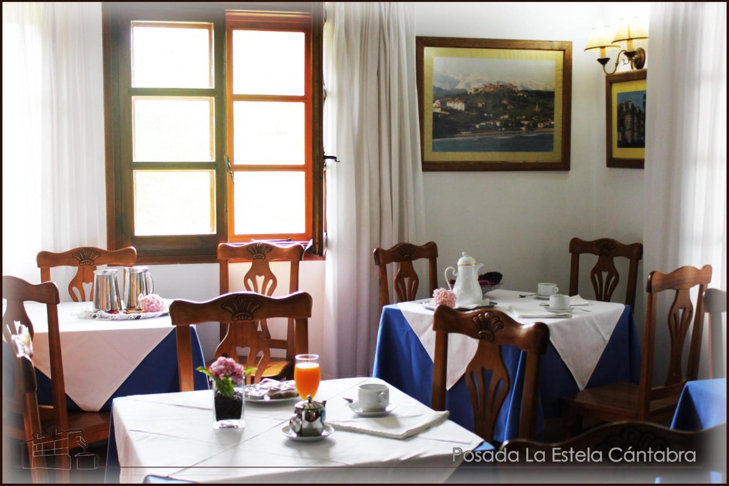 Posada La Estela Cántabra