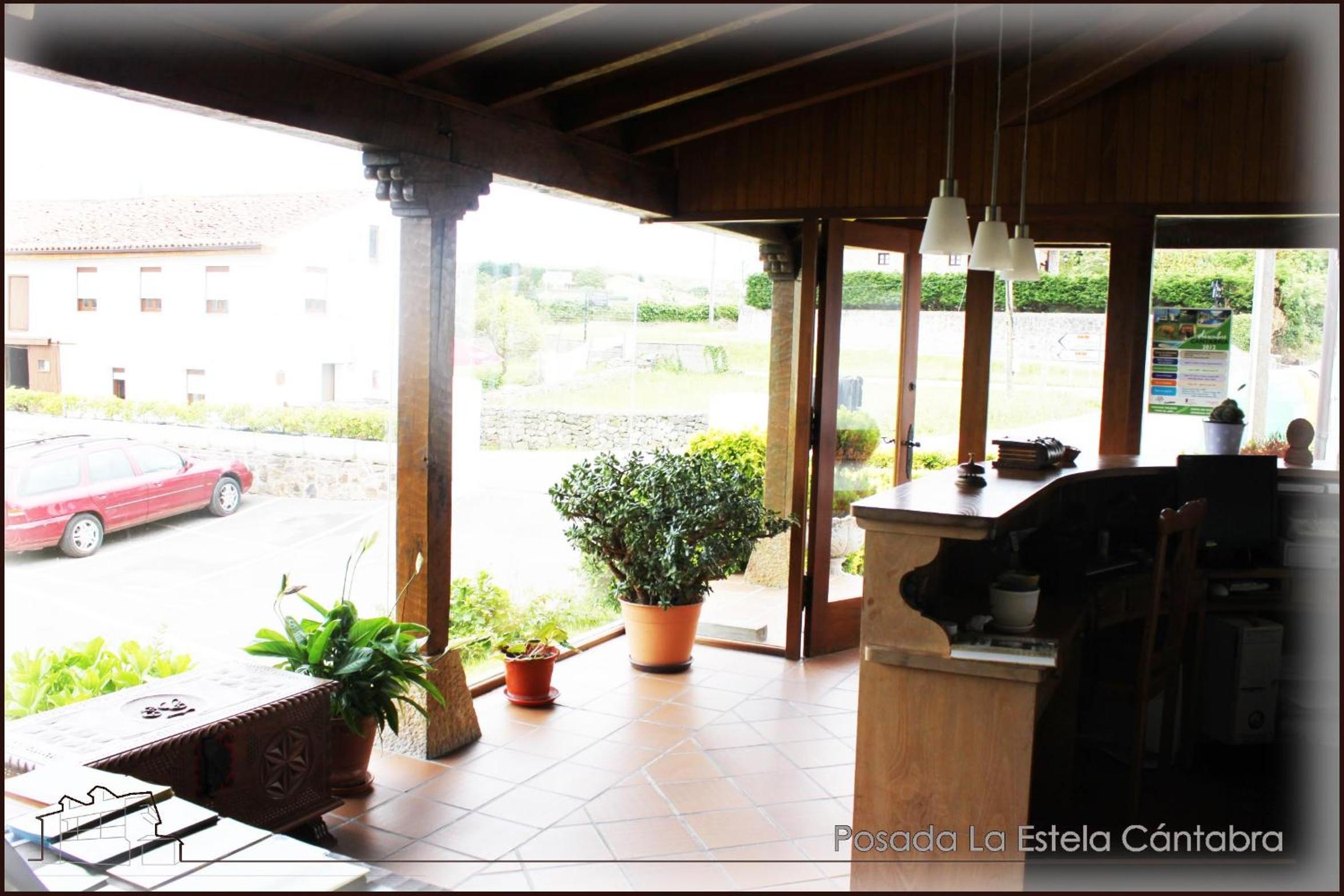 Posada La Estela Cántabra