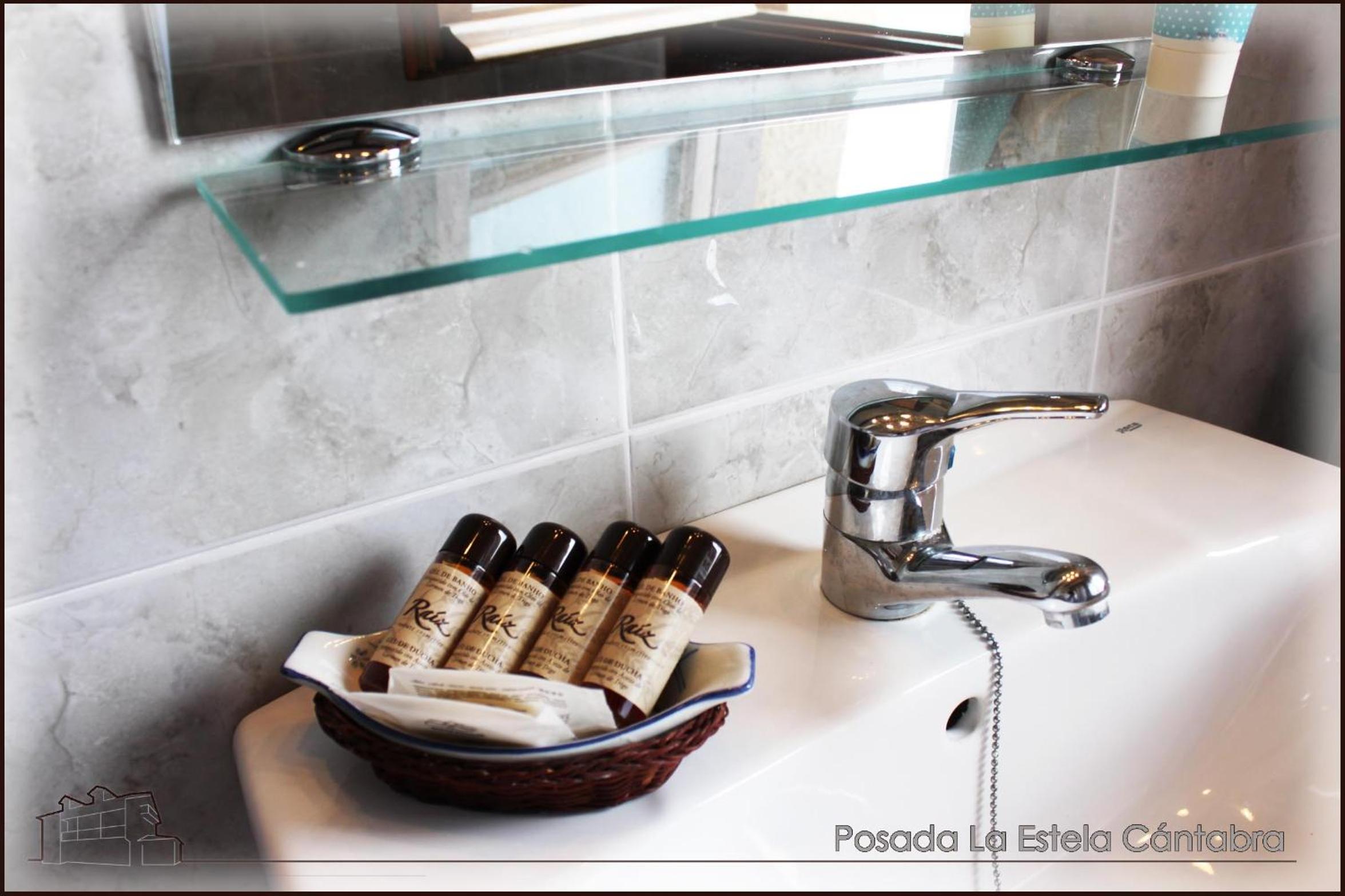 Posada La Estela Cántabra