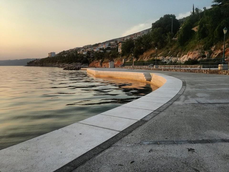 Apartment Petra en Senj