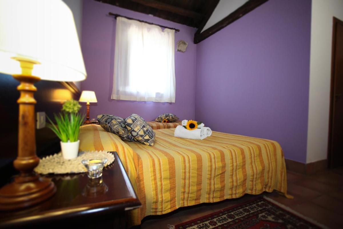 Agriturismo da Tore