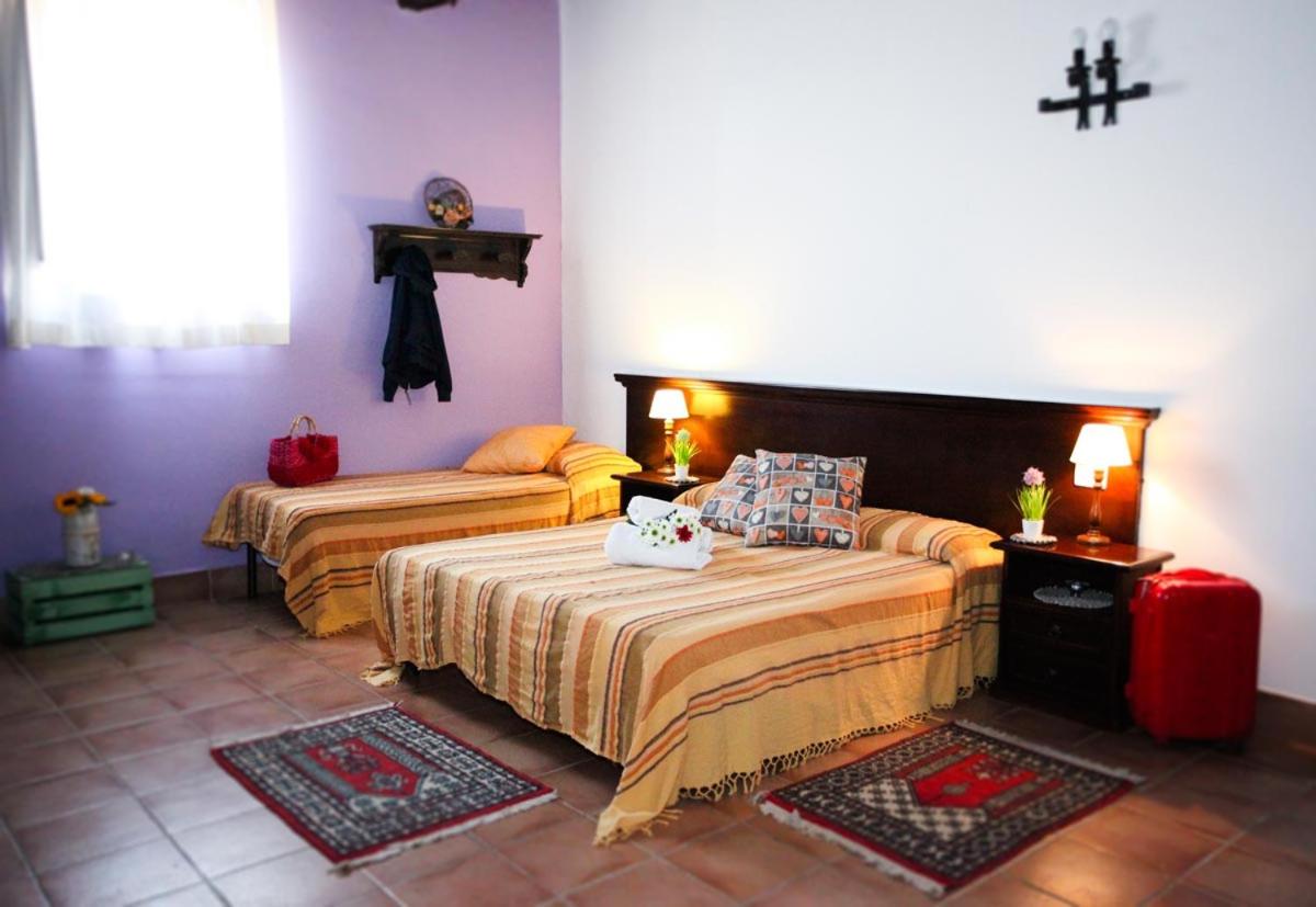 Agriturismo da Tore