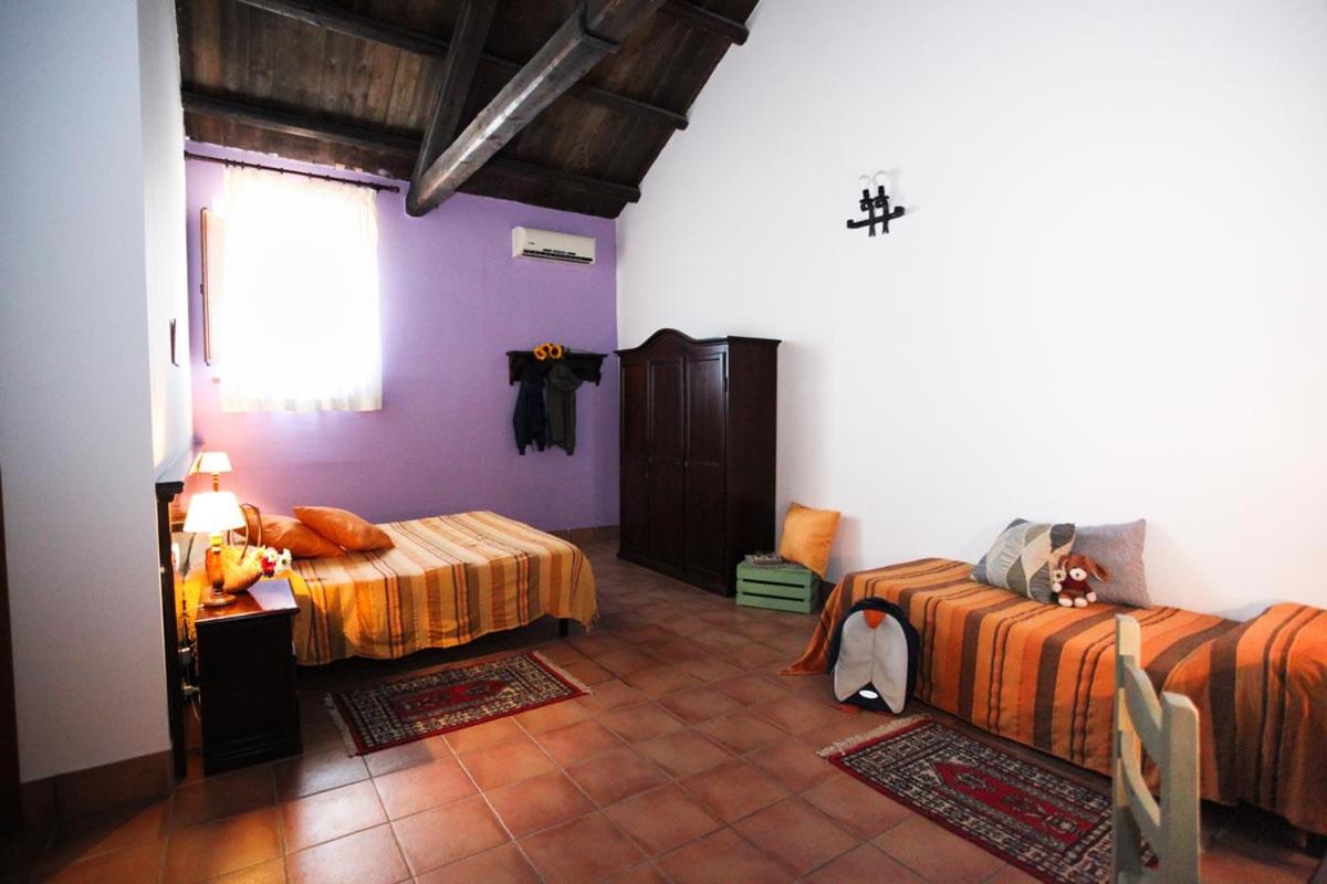 Agriturismo da Tore