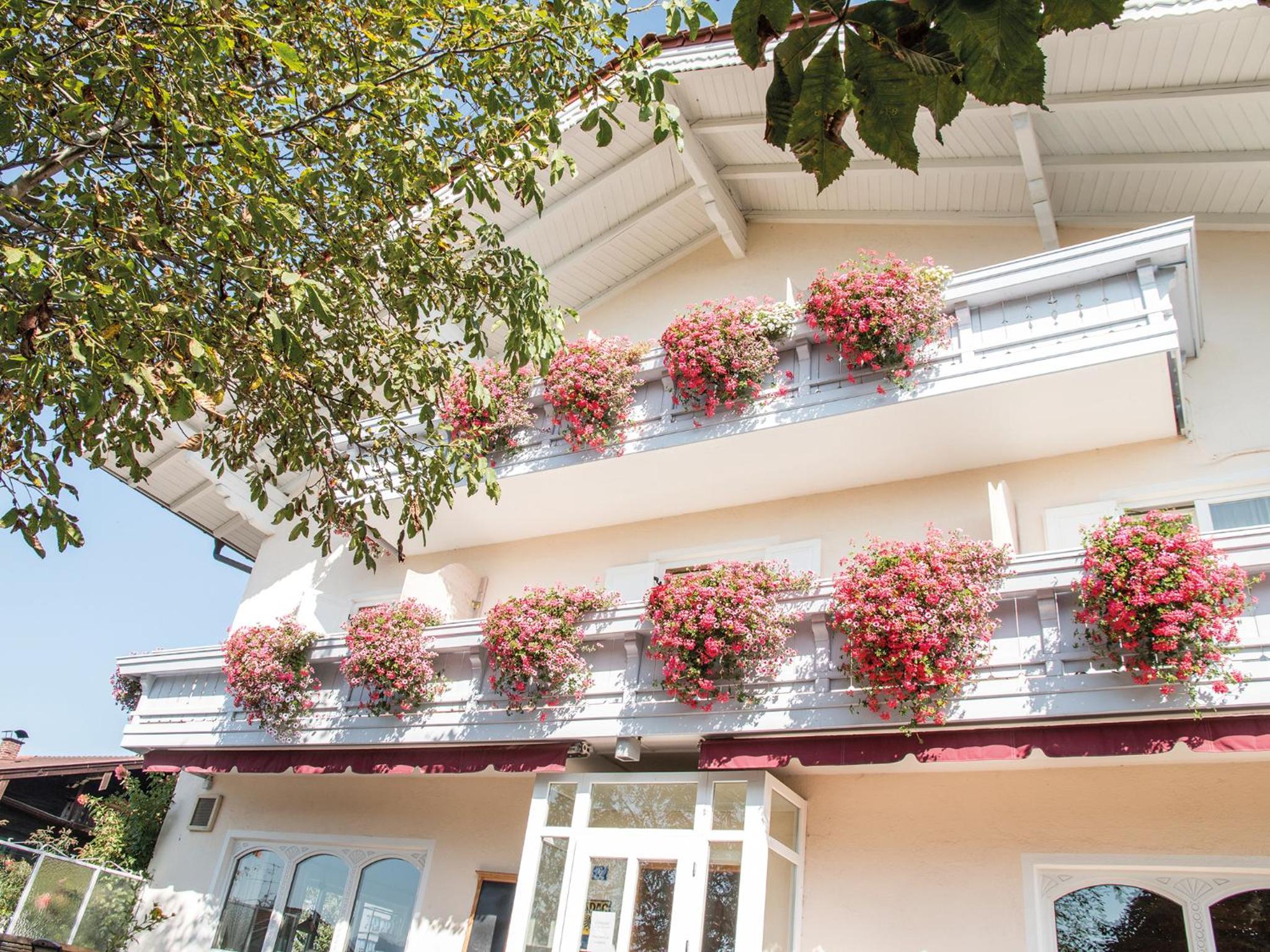 Hotel Garni Alpenblick