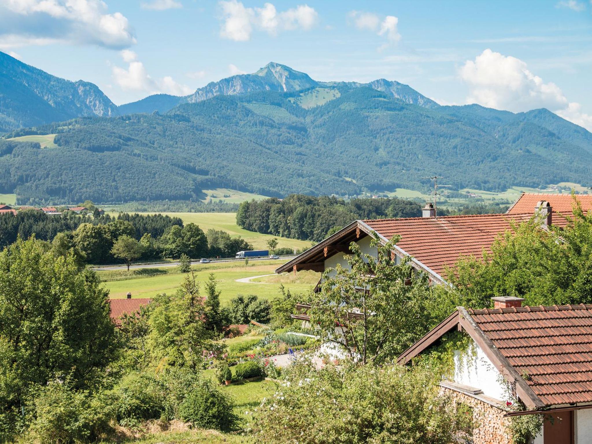 Hotel Garni Alpenblick