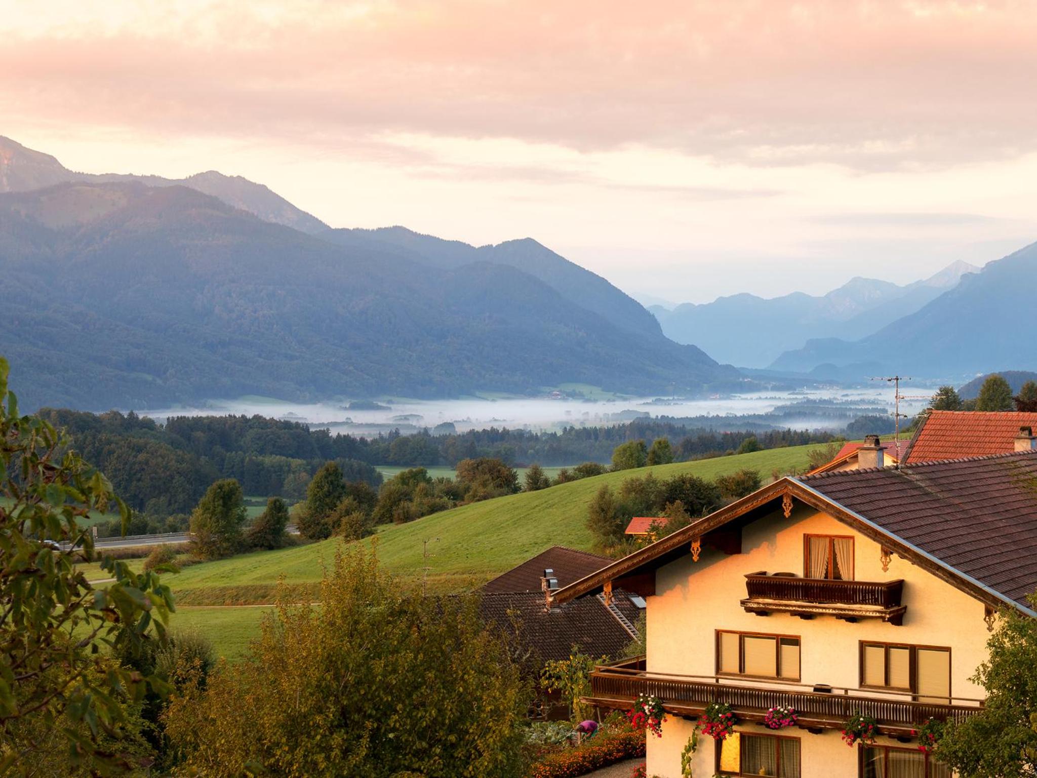 Hotel Garni Alpenblick