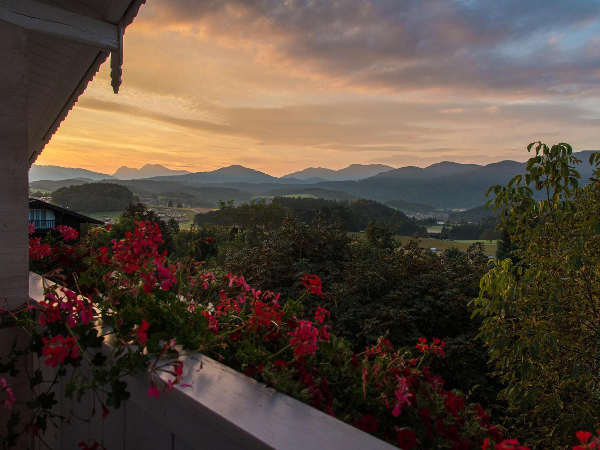Hotel Garni Alpenblick