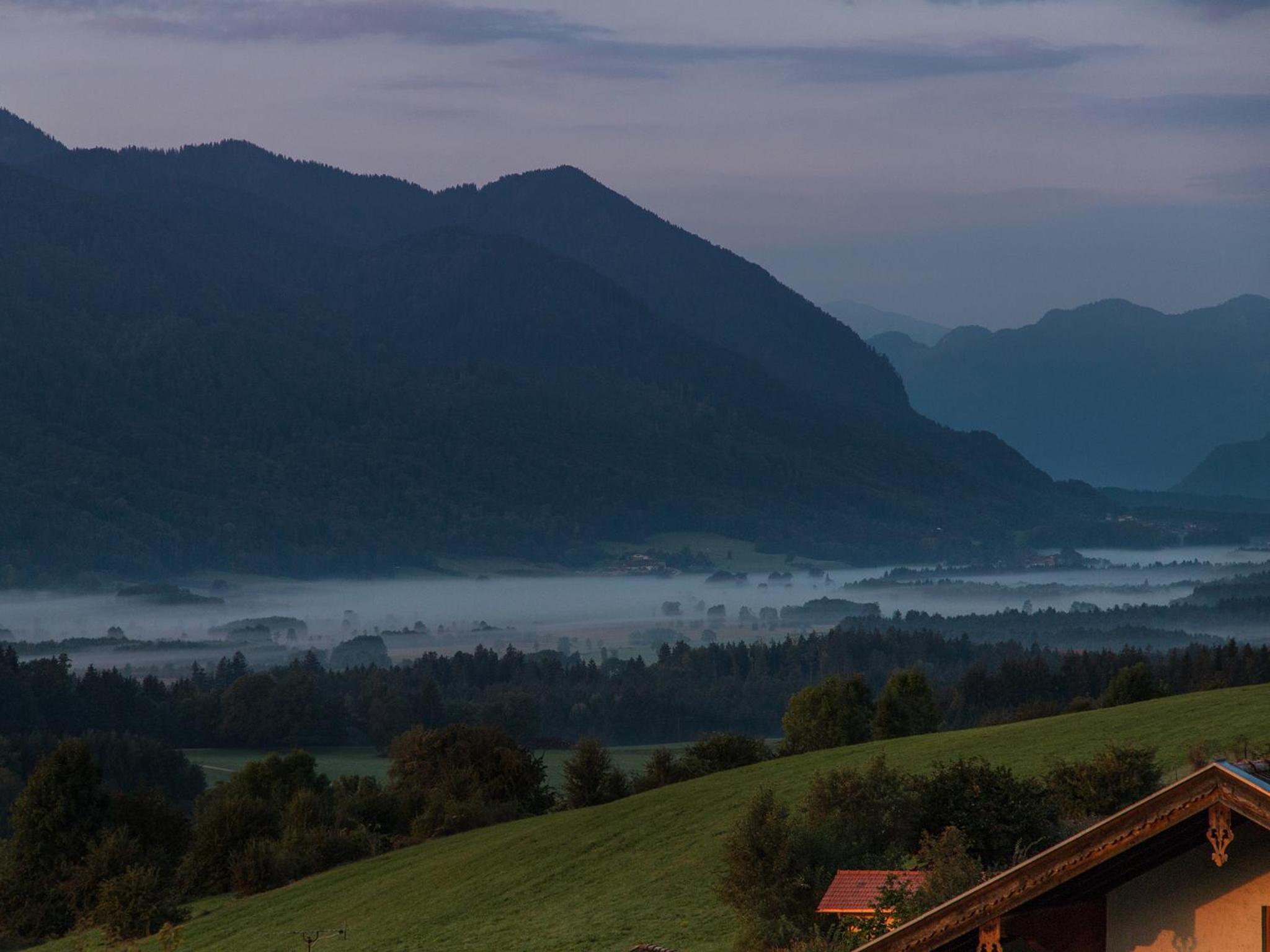 Hotel Garni Alpenblick