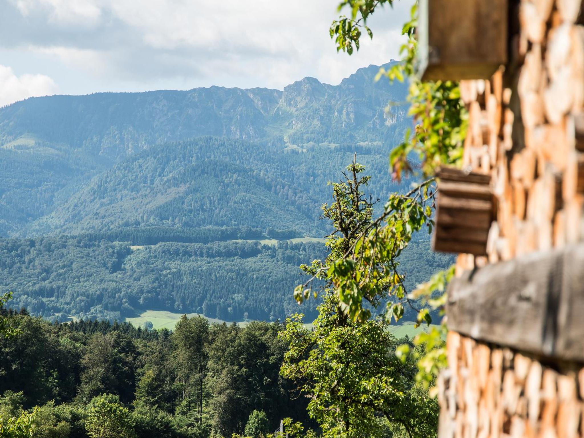 Hotel Garni Alpenblick