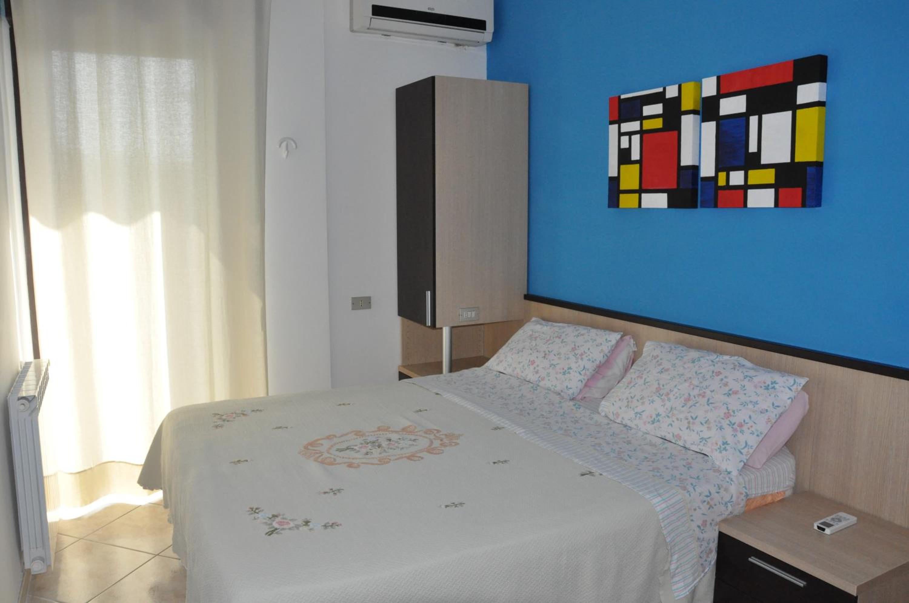 Bed & Breakfast Oasi view 5